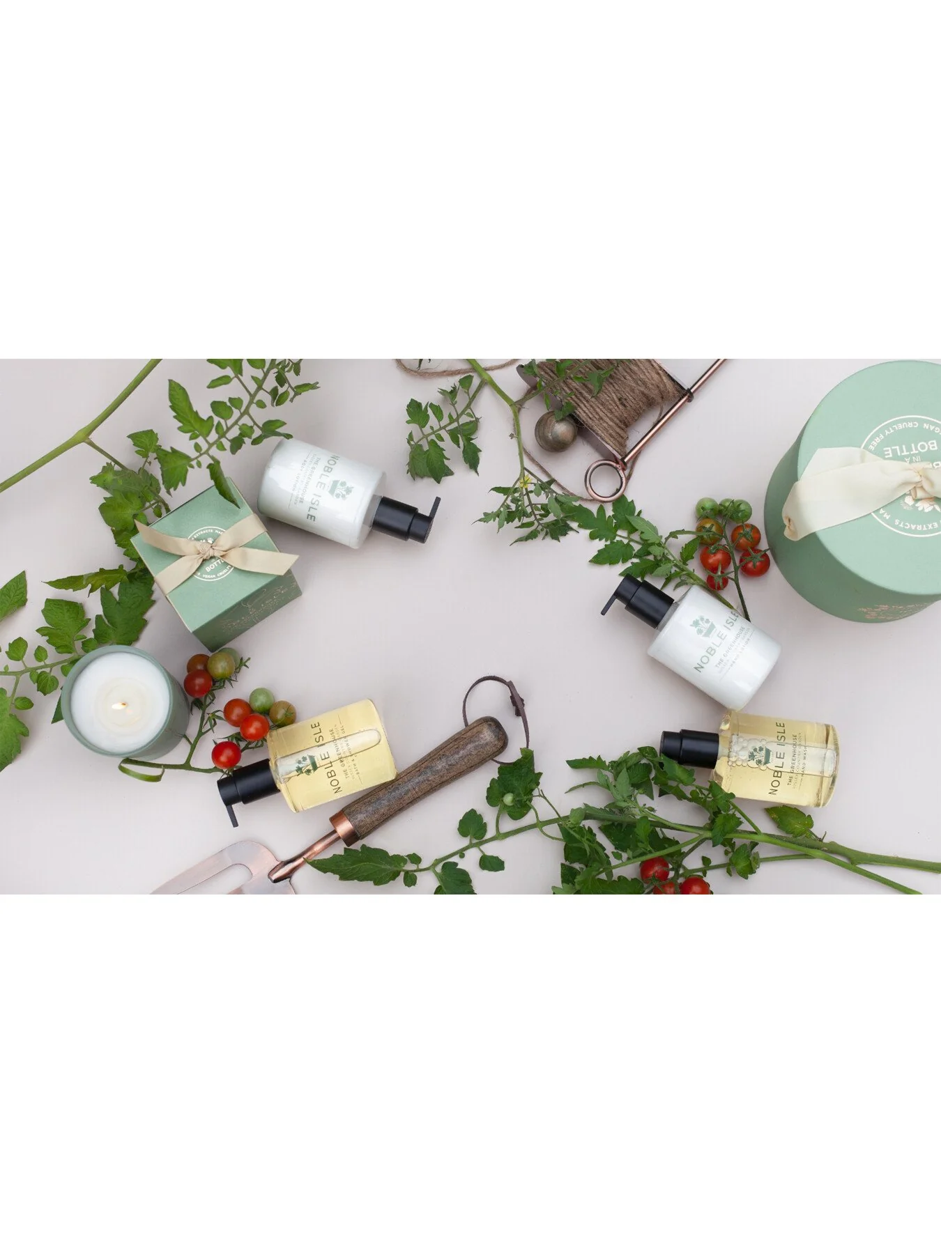 The Greenhouse Collection Sampler - Image 2