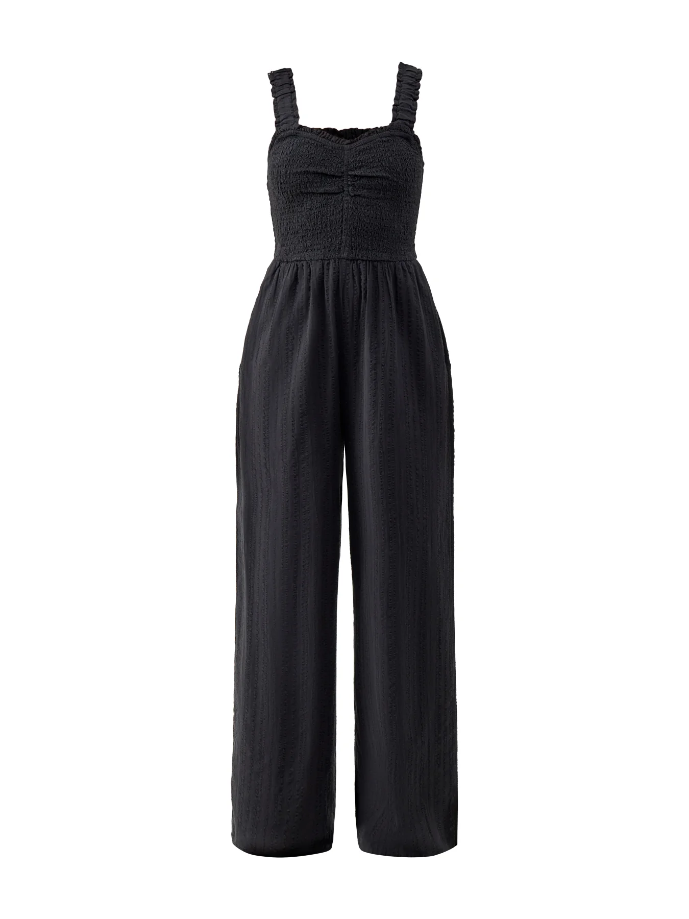 Helena Jumpsuit Black