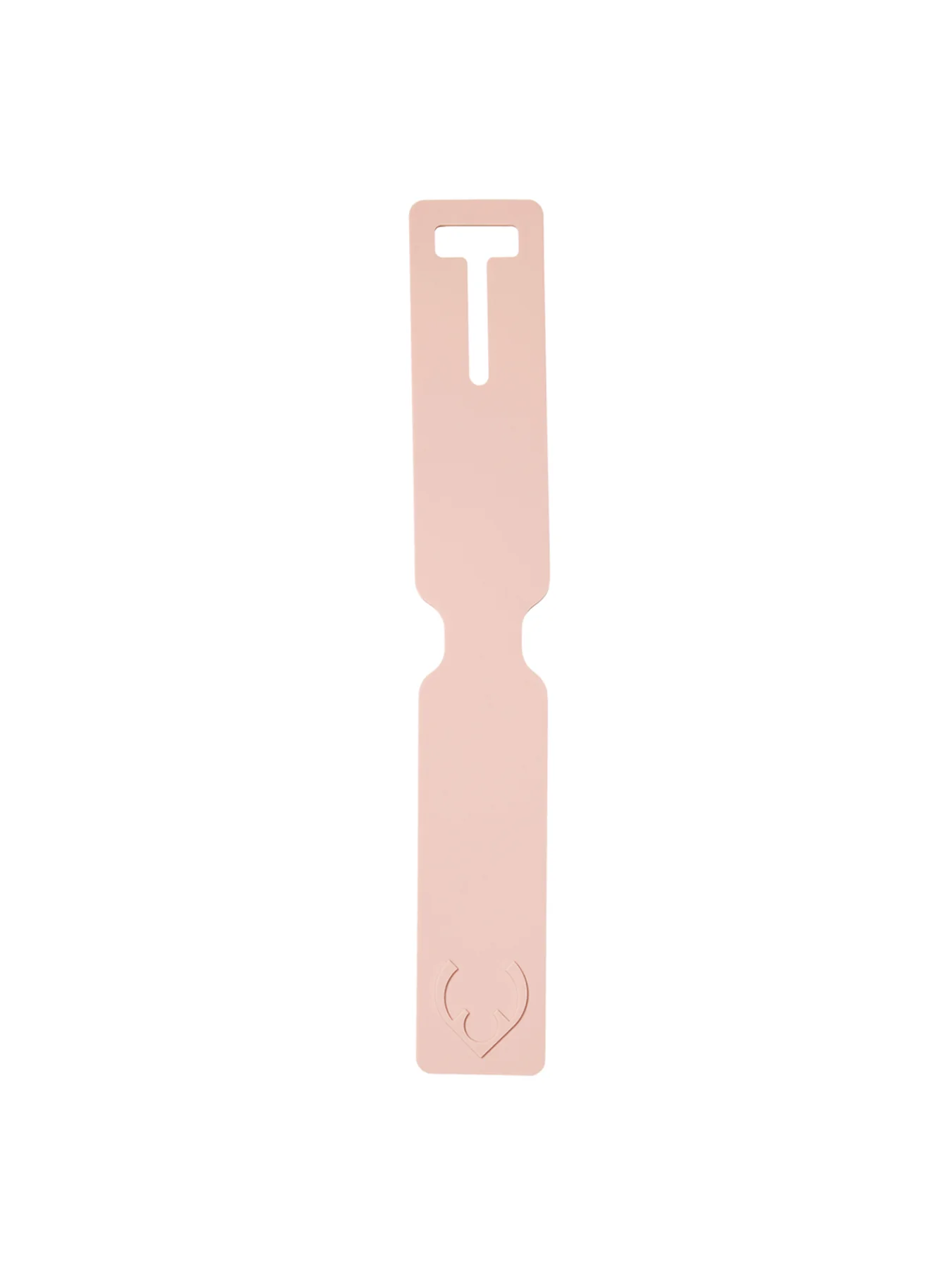 Antler Classic Tag Pink - Image 3