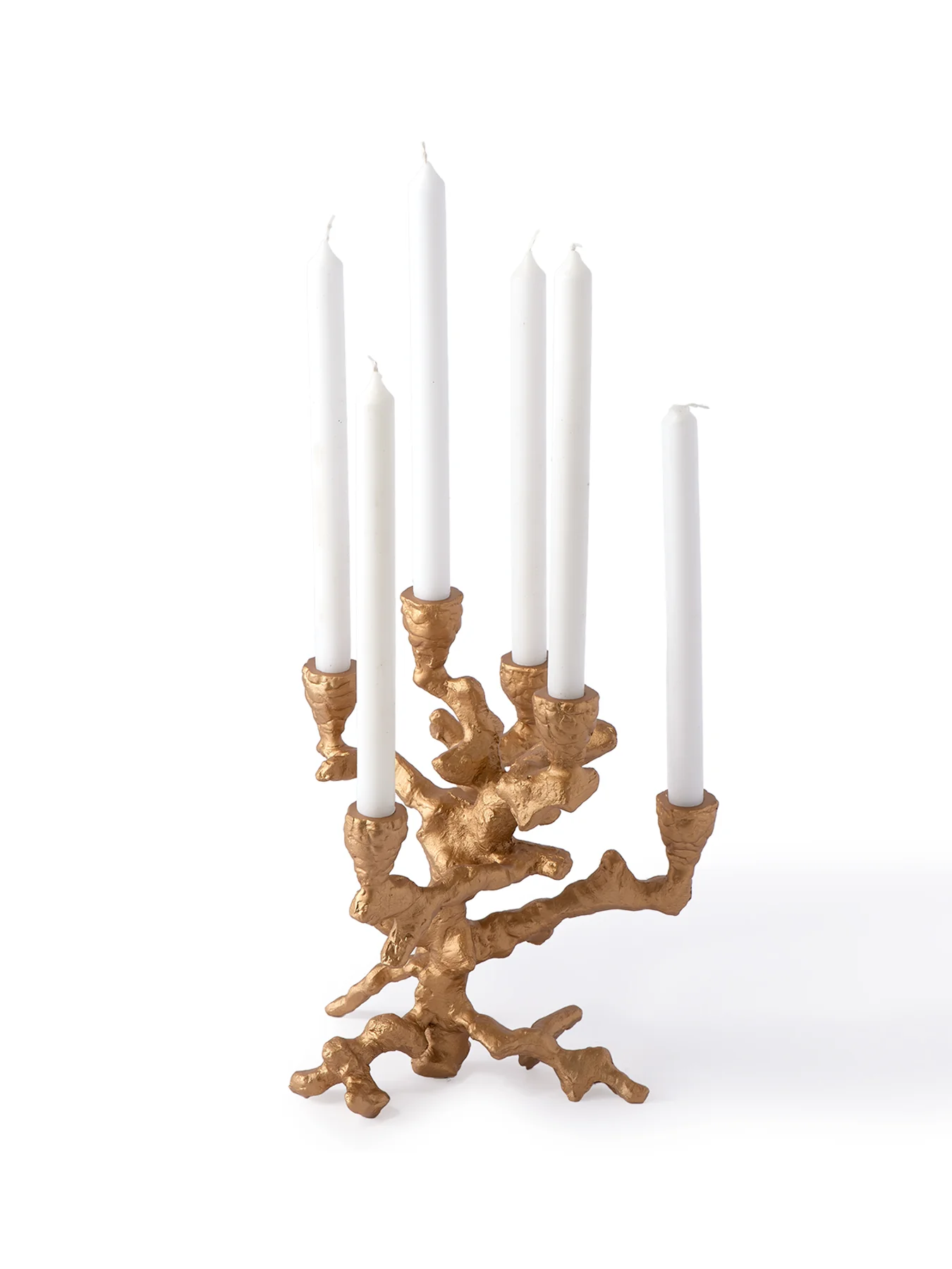 Apple Tree Candle Holder Small - Image 3