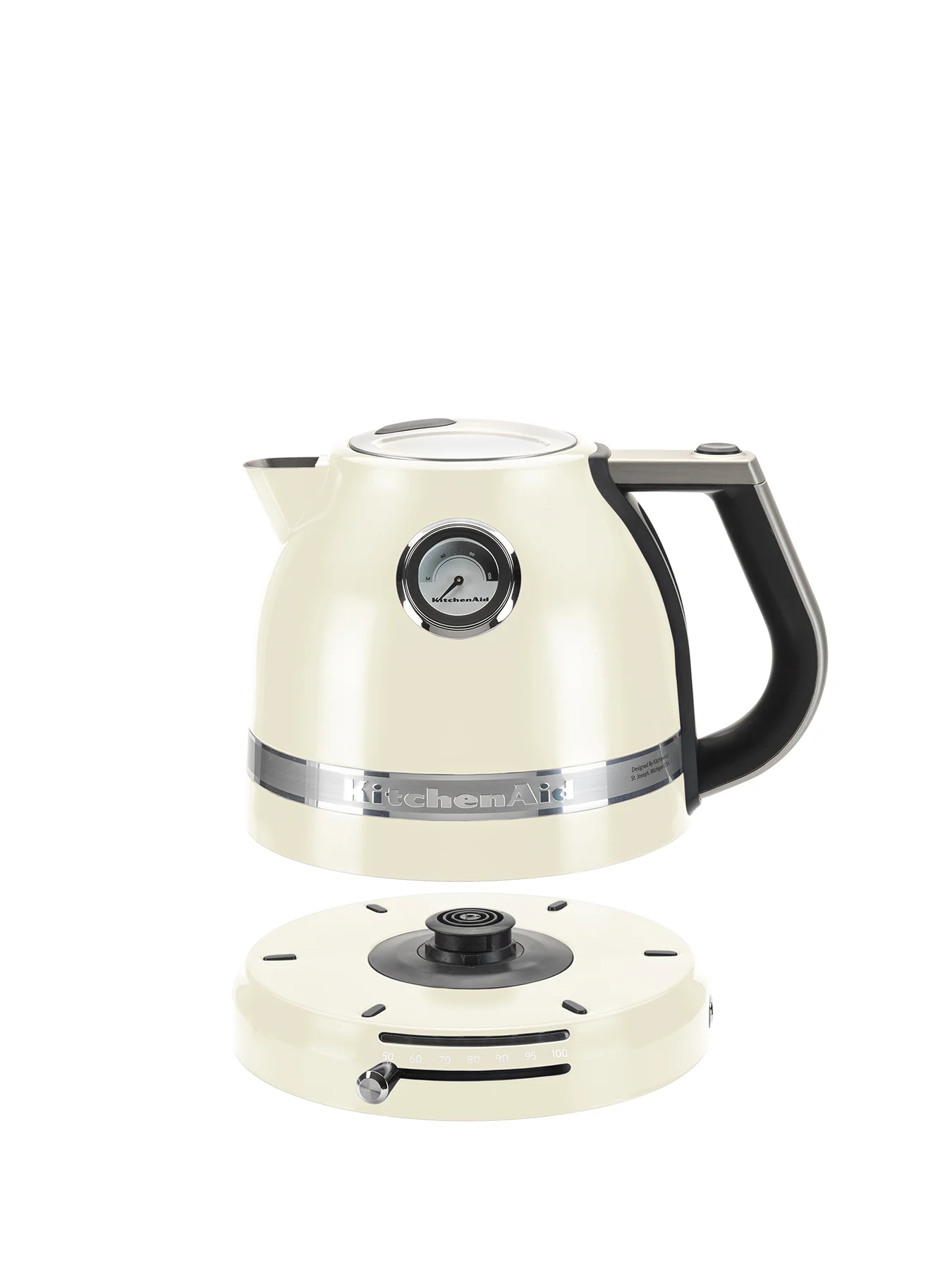 Artisan Kettle Cream - Image 3