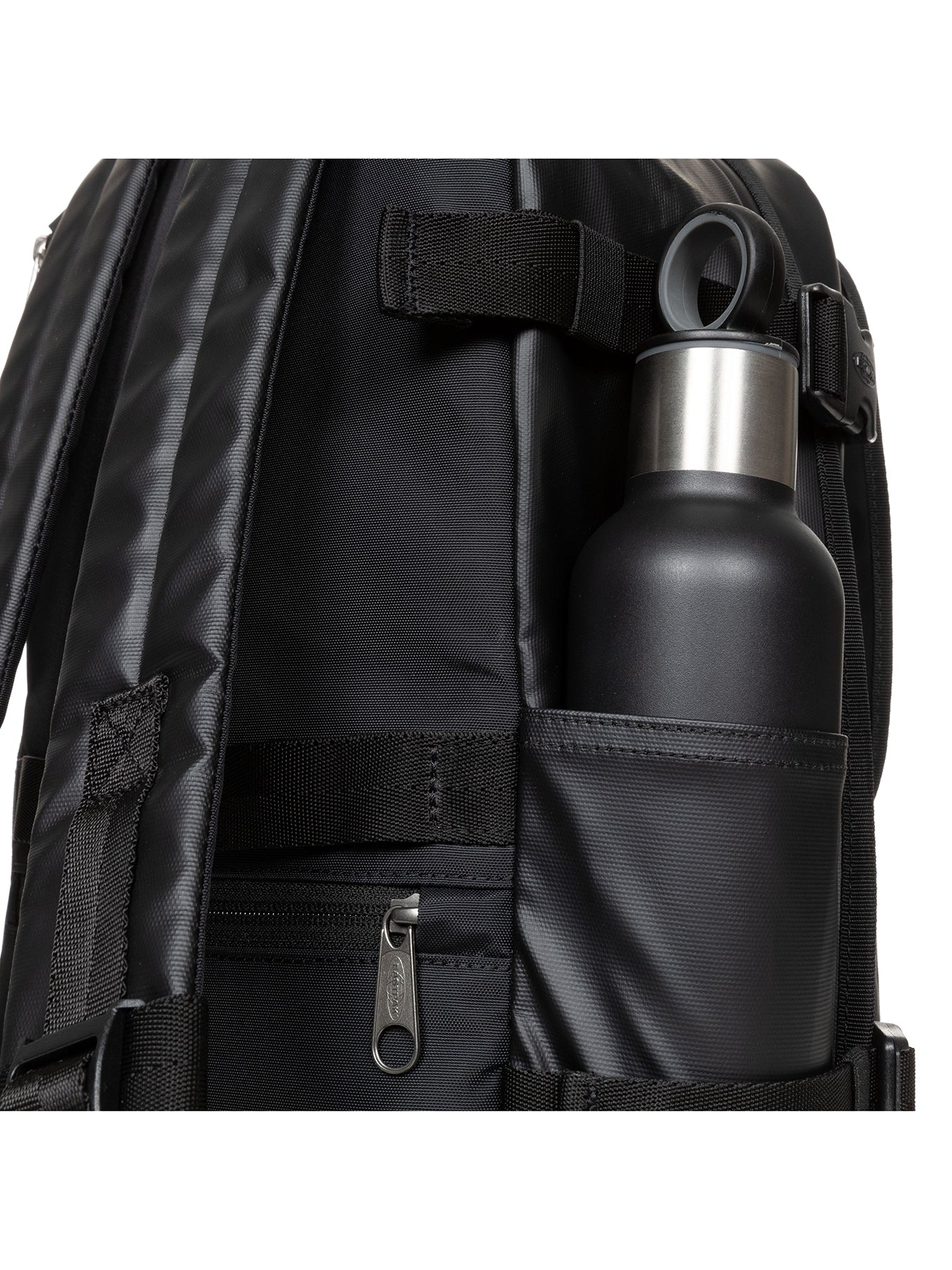 Cabin Park Tarp Bag Black - Image 5