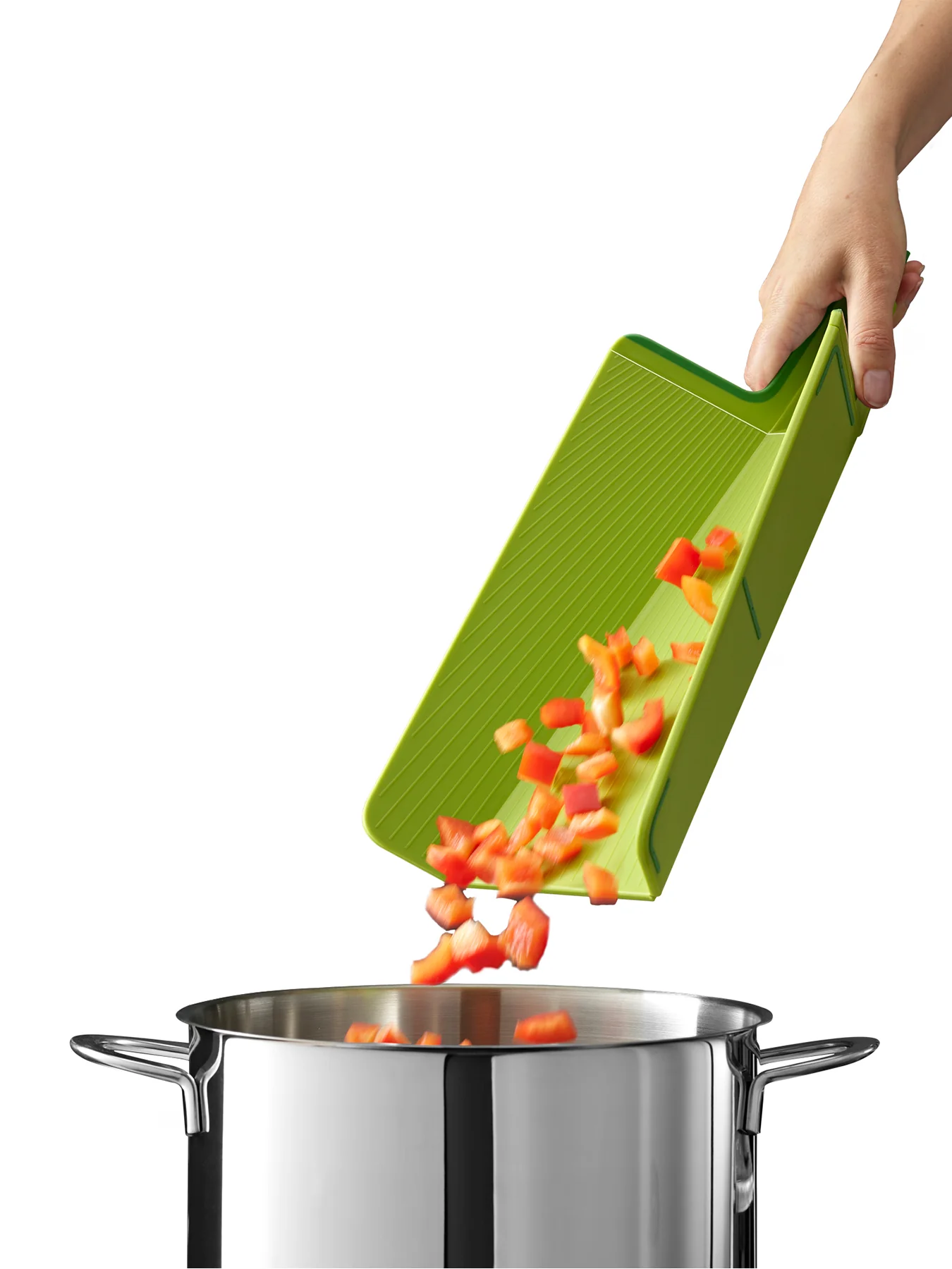 Chop2Pot Large Green - Image 3