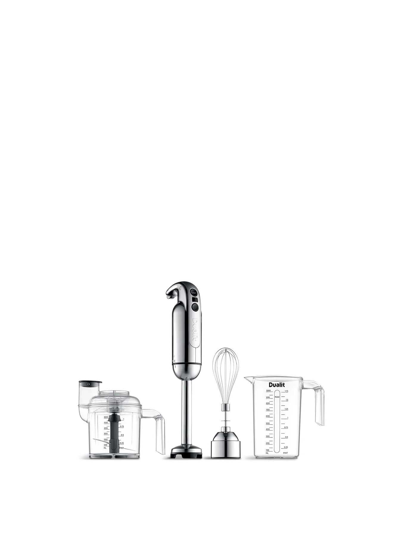 Dualit Handblender Gift Pack