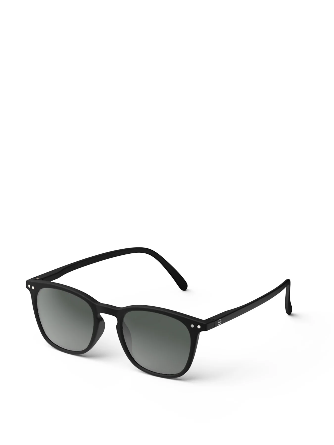 #E SUN Sunglasses Classic Black - Image 4