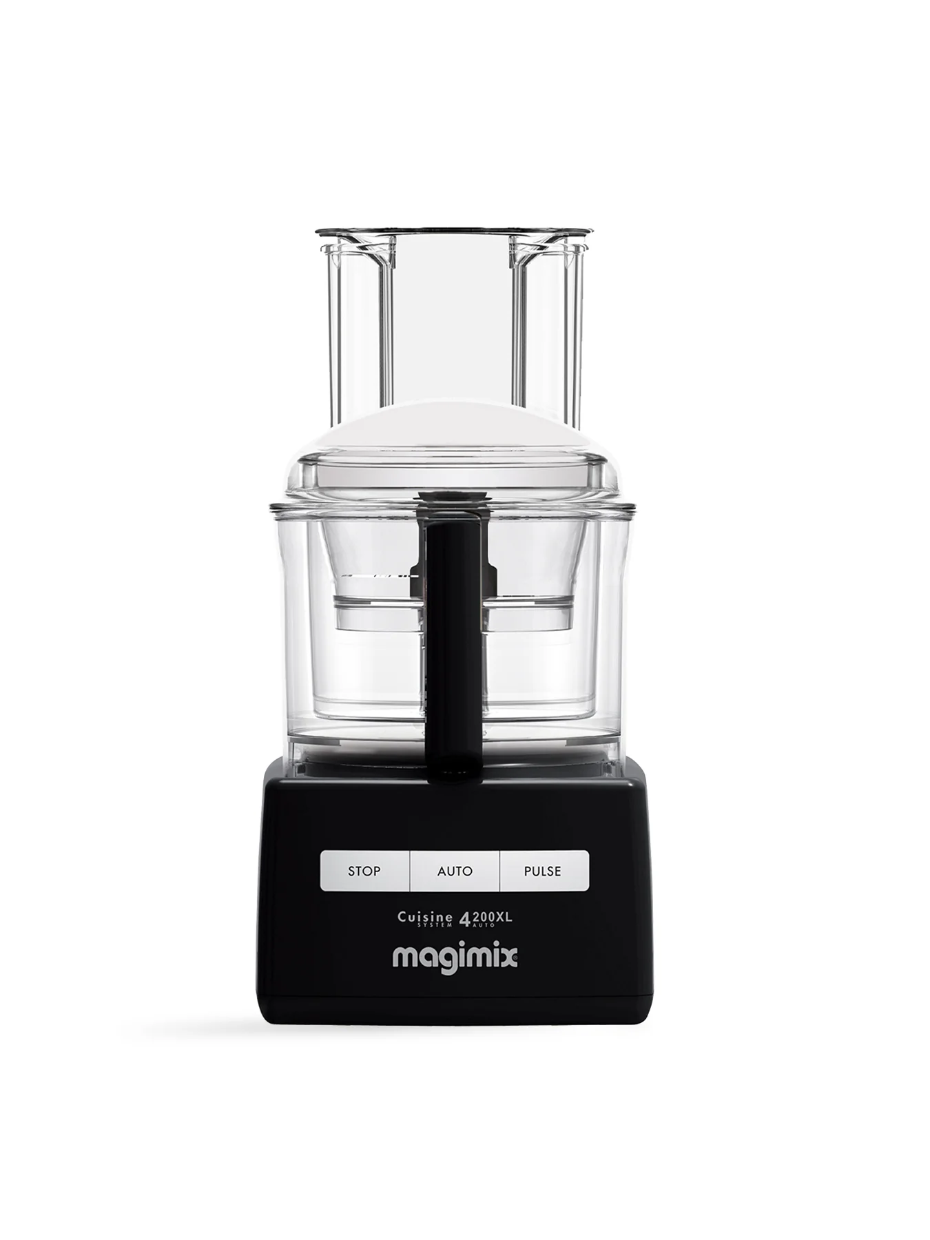 4200XL Food Processor