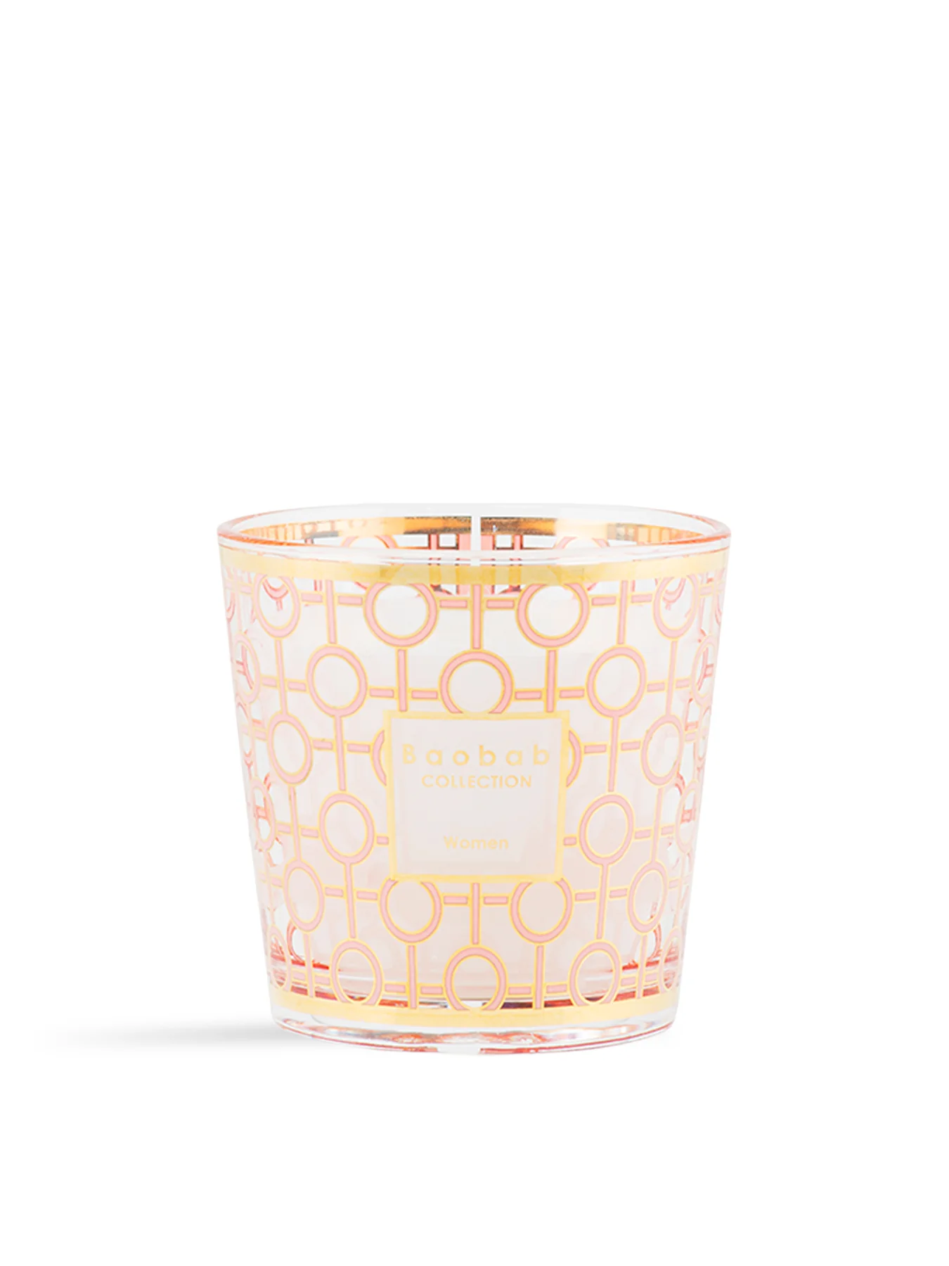 Women Scented Candle 190g