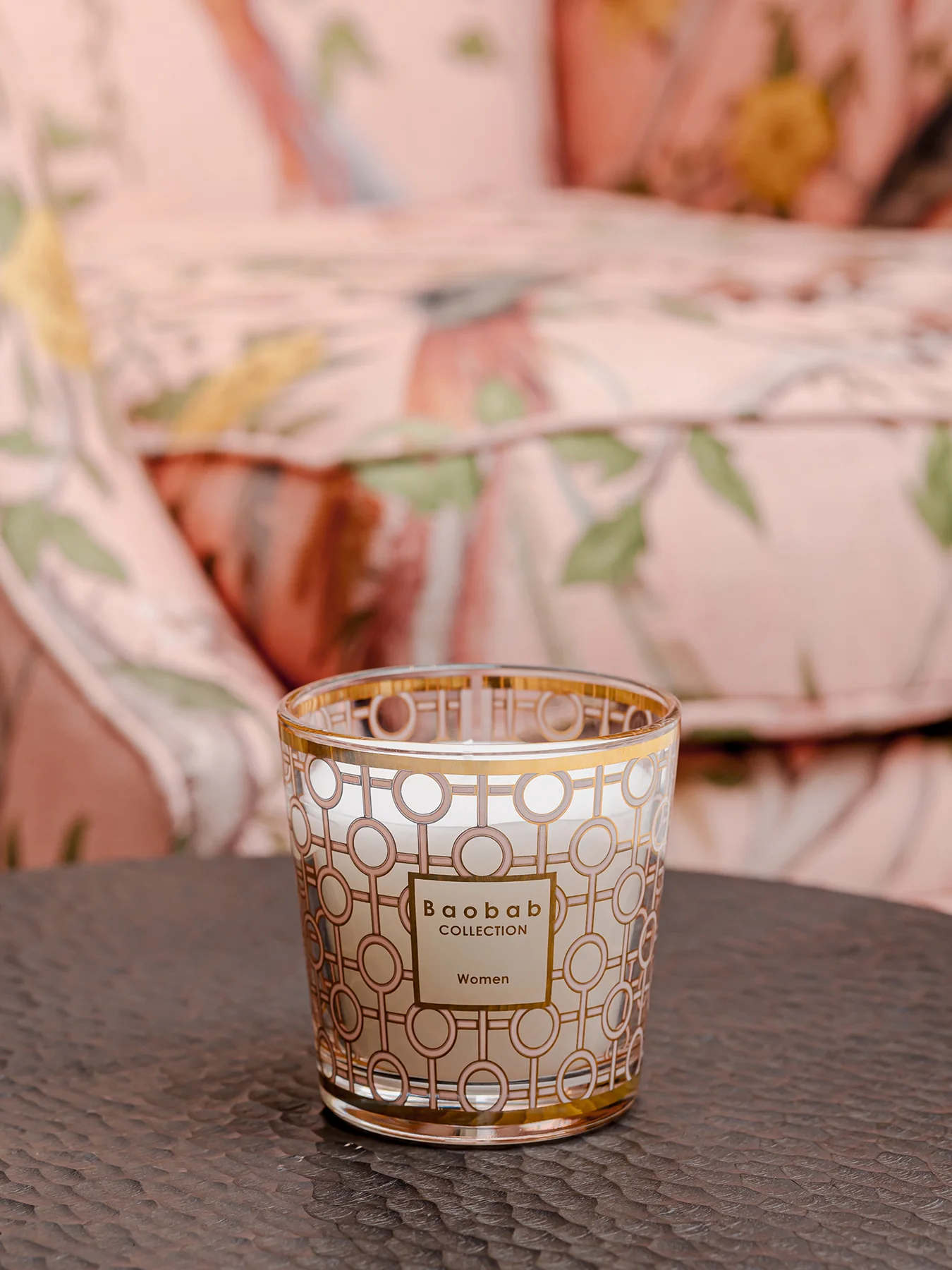 Women Scented Candle 190g - Image 2