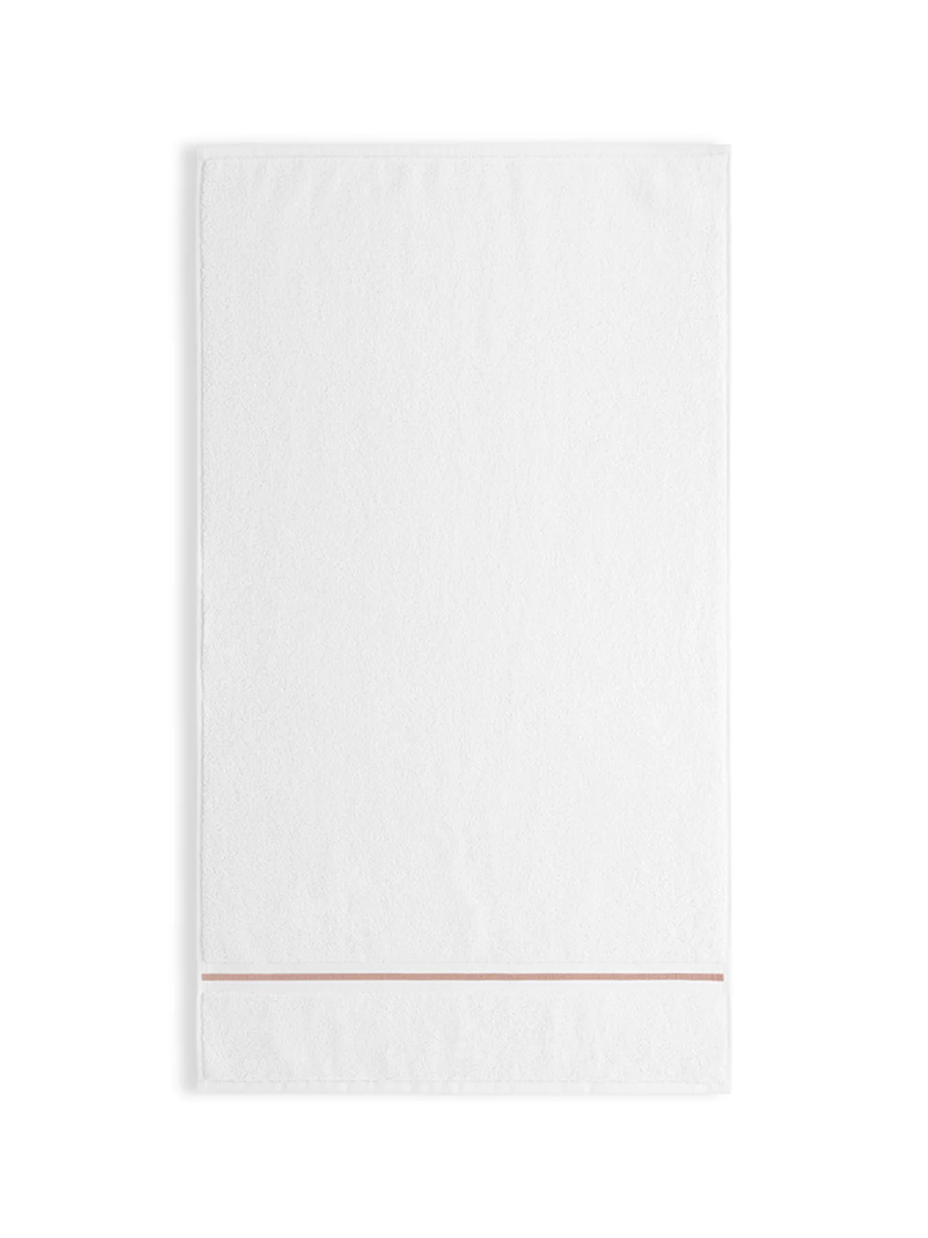Claygate Bath Towel Blush - Image 2