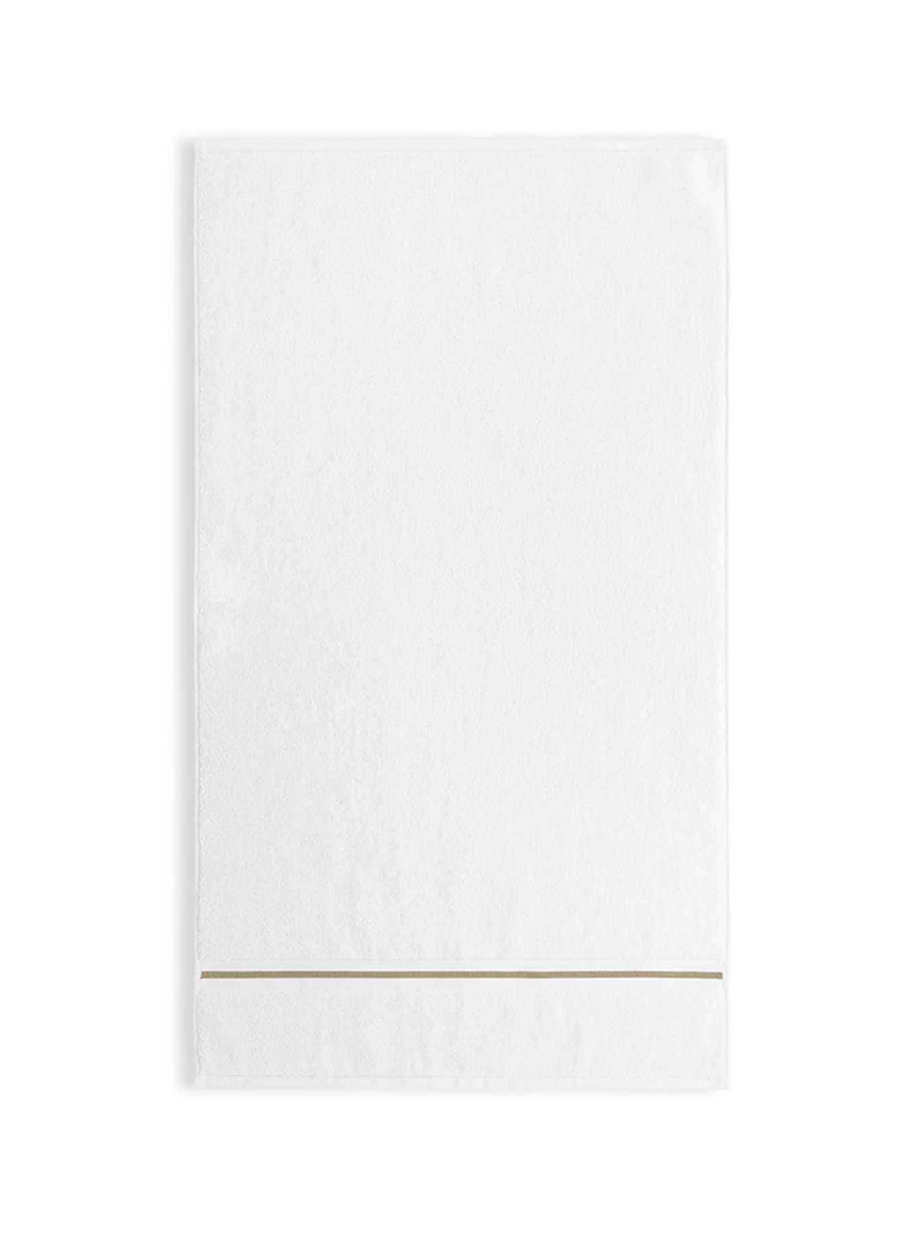 Claygate Bath Towel Truffle - Image 2