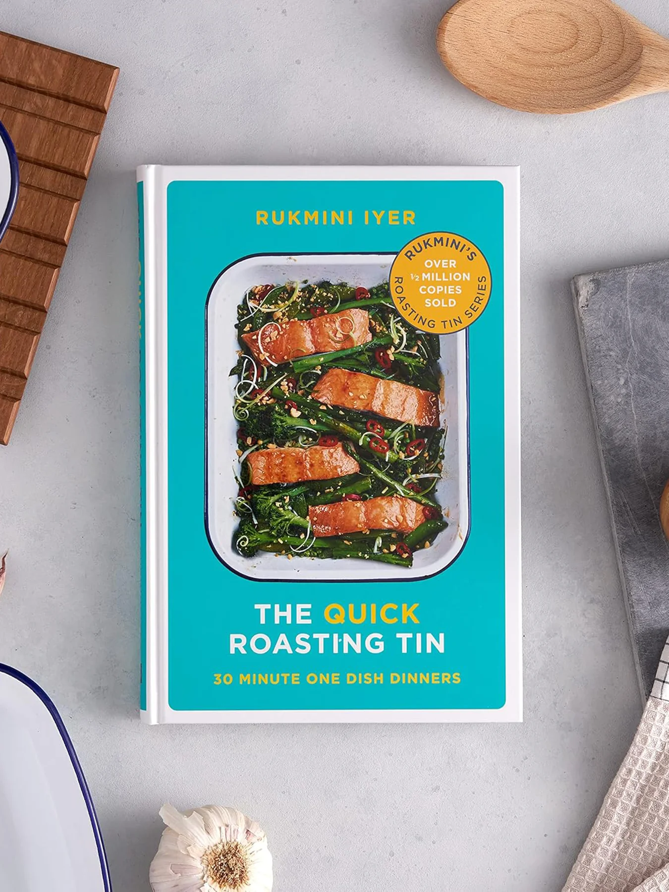 Quick Roasting Tin - Image 2