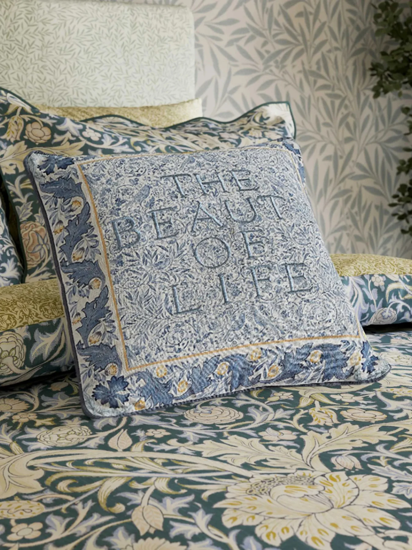 Trent Cushion Wandle - Image 2
