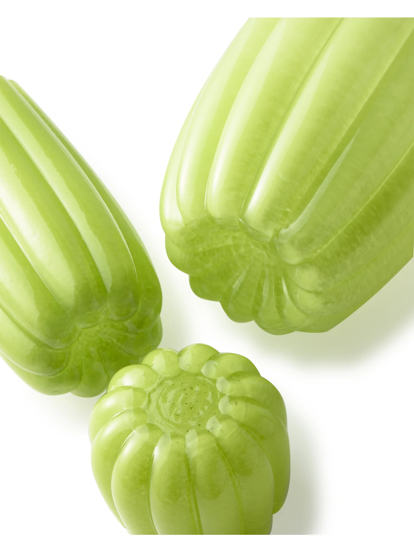 Vase Melon M - Image 6
