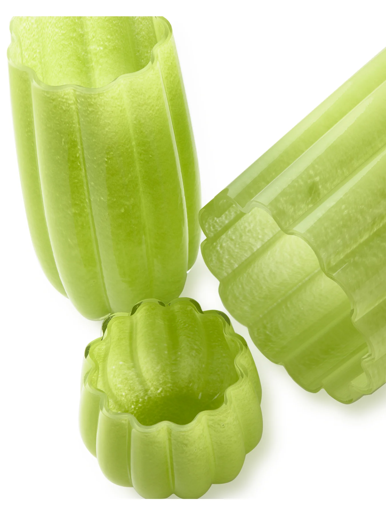 Vase Melon M - Image 7