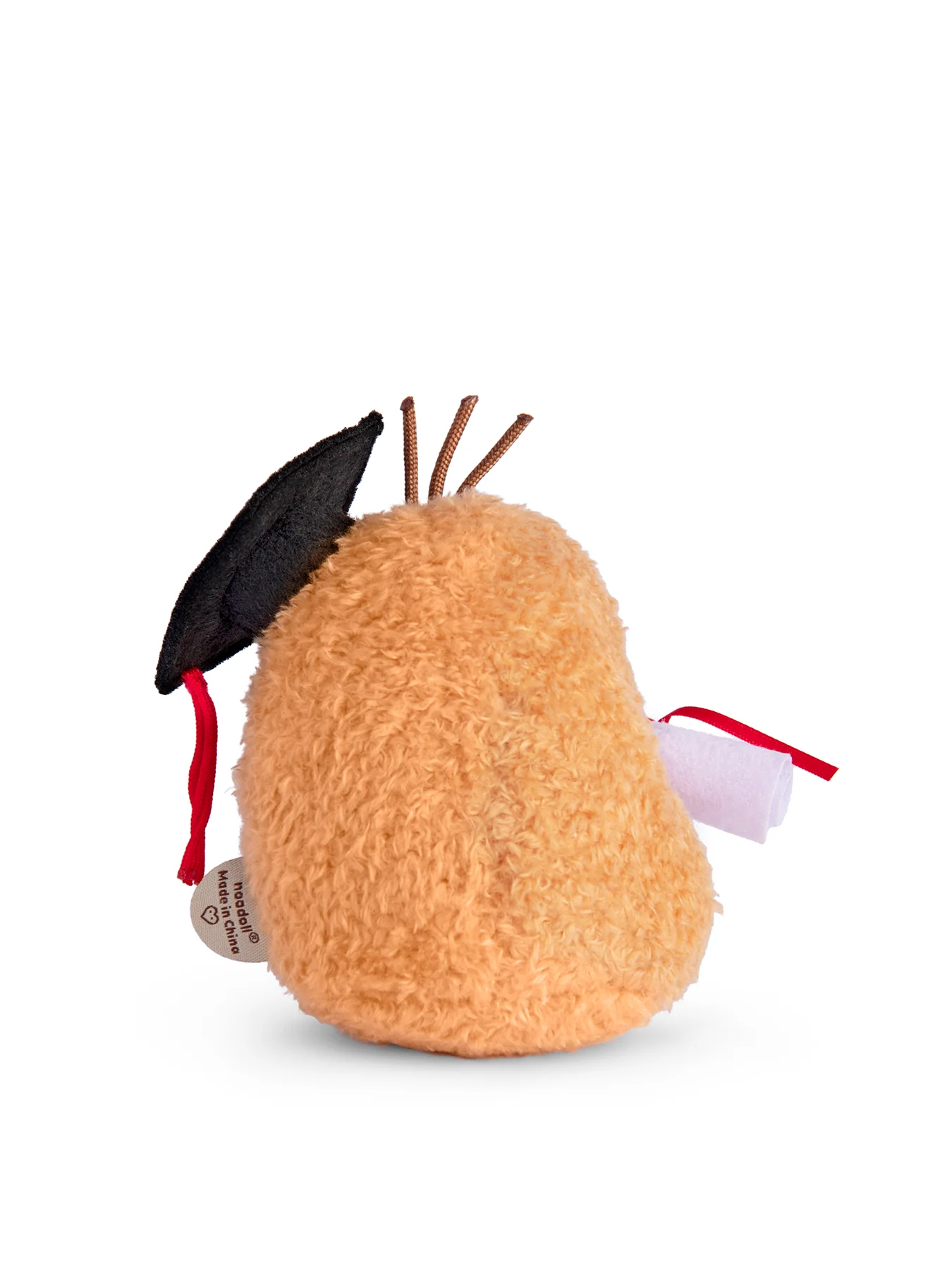Ricespud Graduate Soft Toy - Image 2