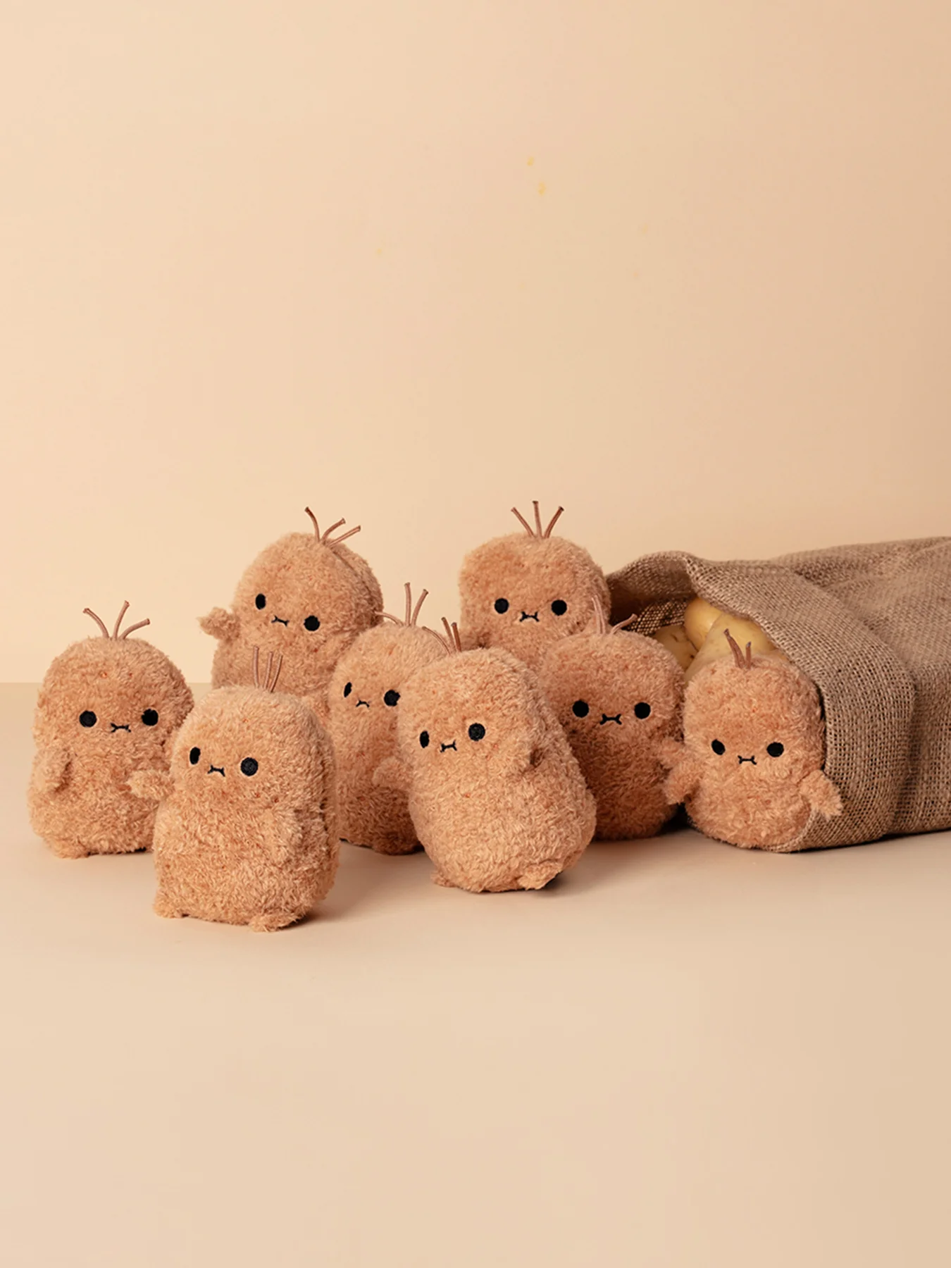 Ricespud Original Soft Toy - Image 3