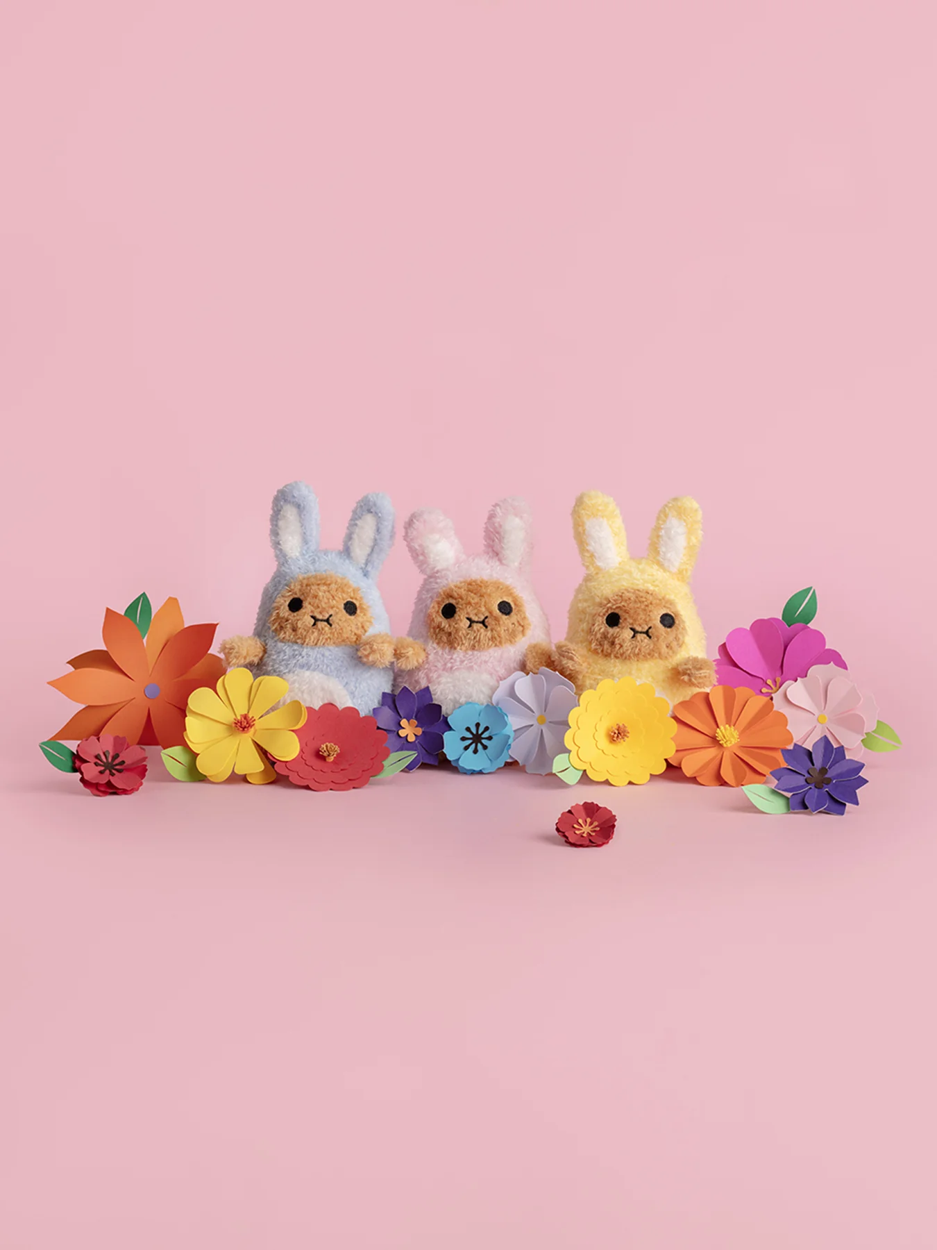 Ricespud Rabbit Soft Toy - Image 2