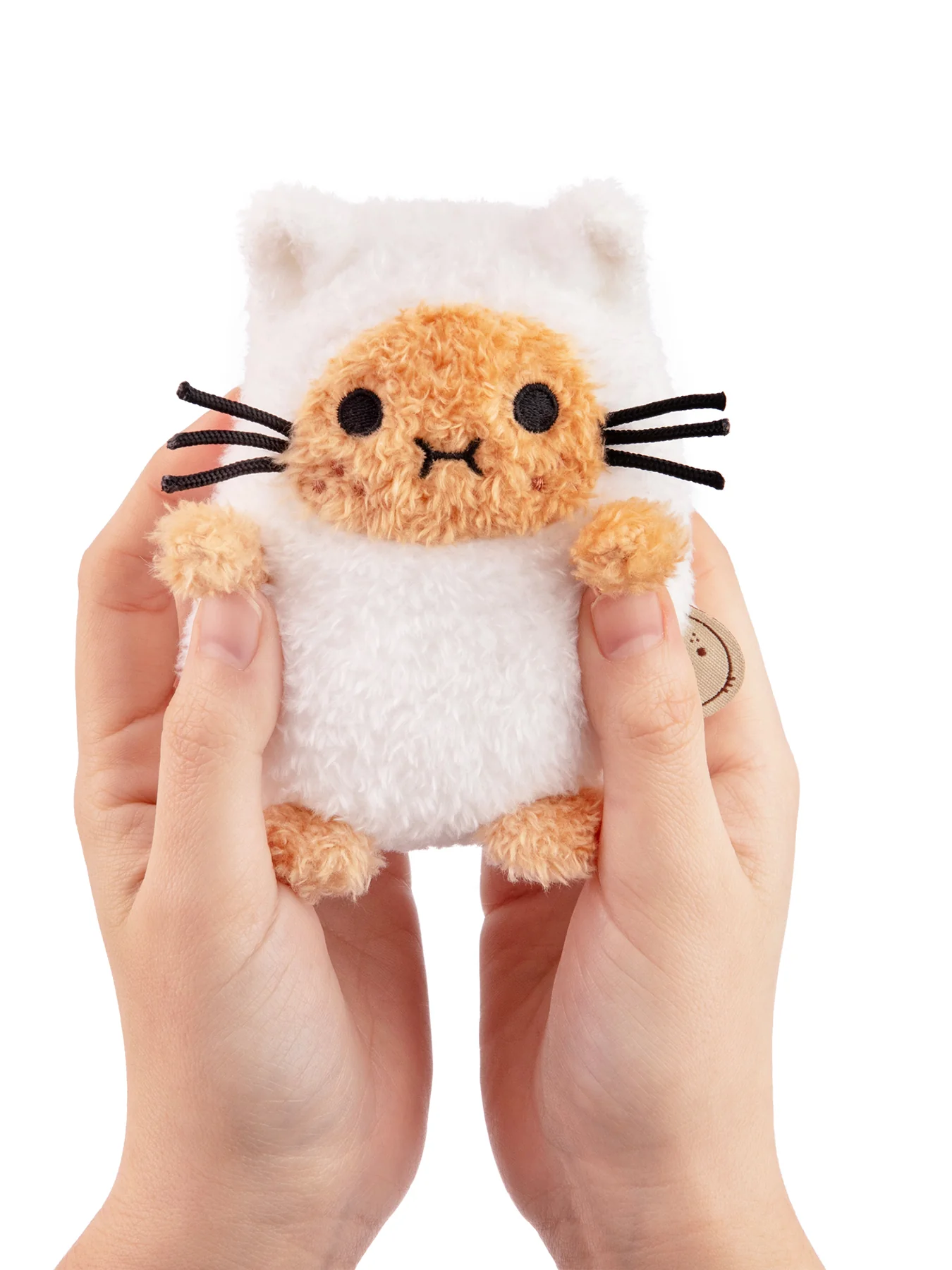 Ricespud Kitty Soft Toy - Image 3