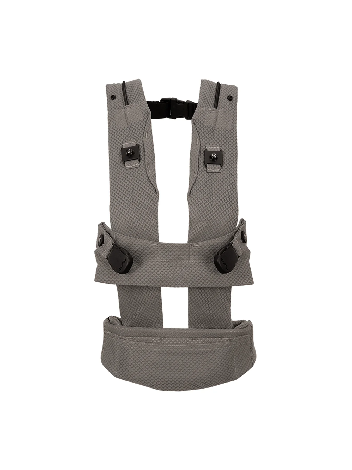 Cudl Deux Baby Carrier Shadow - Image 3