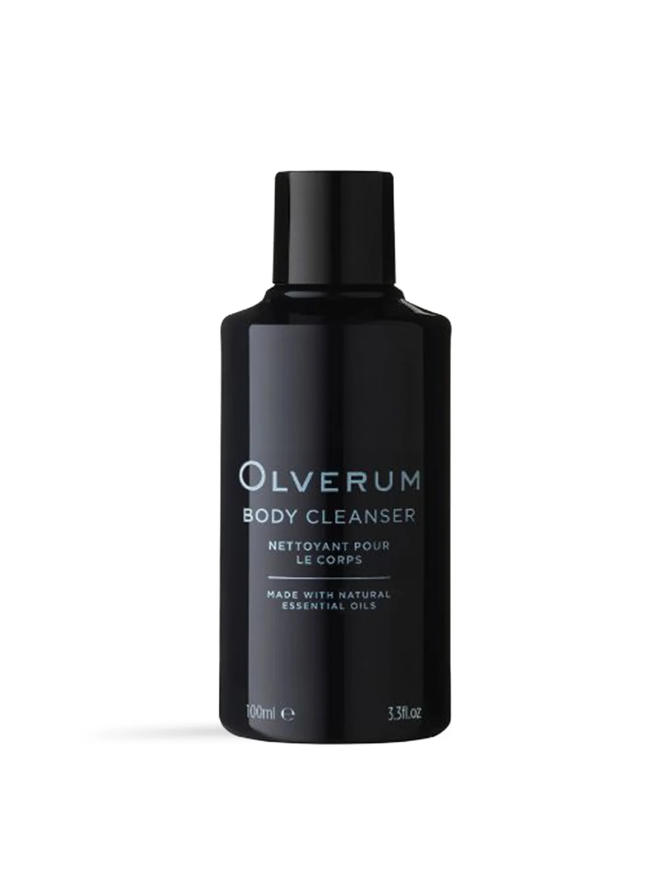 Body Cleanser 100ml - Image 3