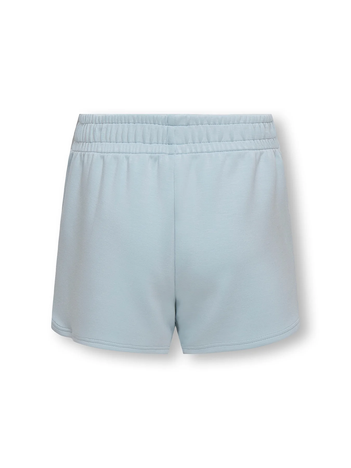 Kids' Ada Sports Shorts Winter Sky - Image 3