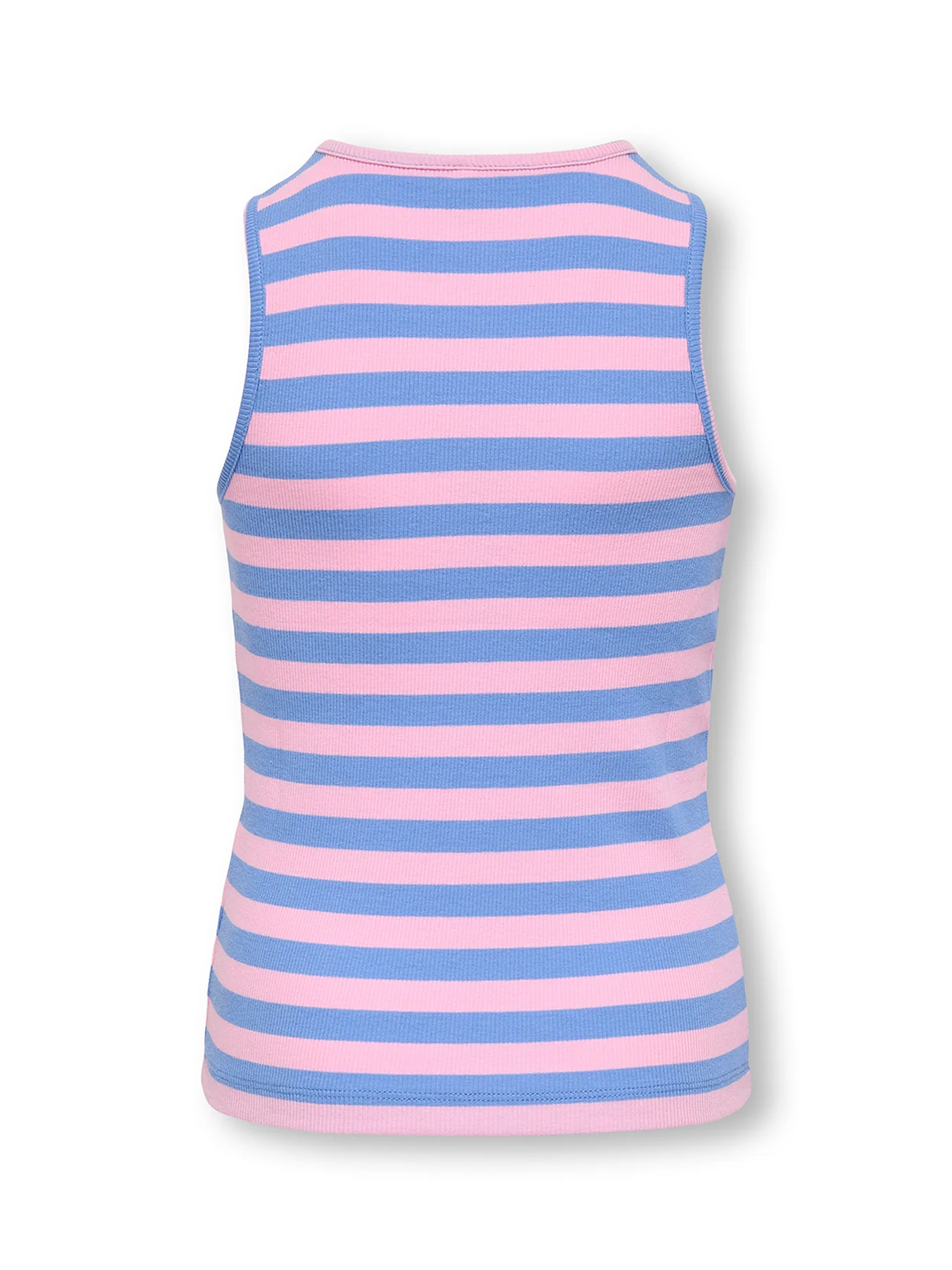 Kenya Rib Stripe Tank Top - Image 2