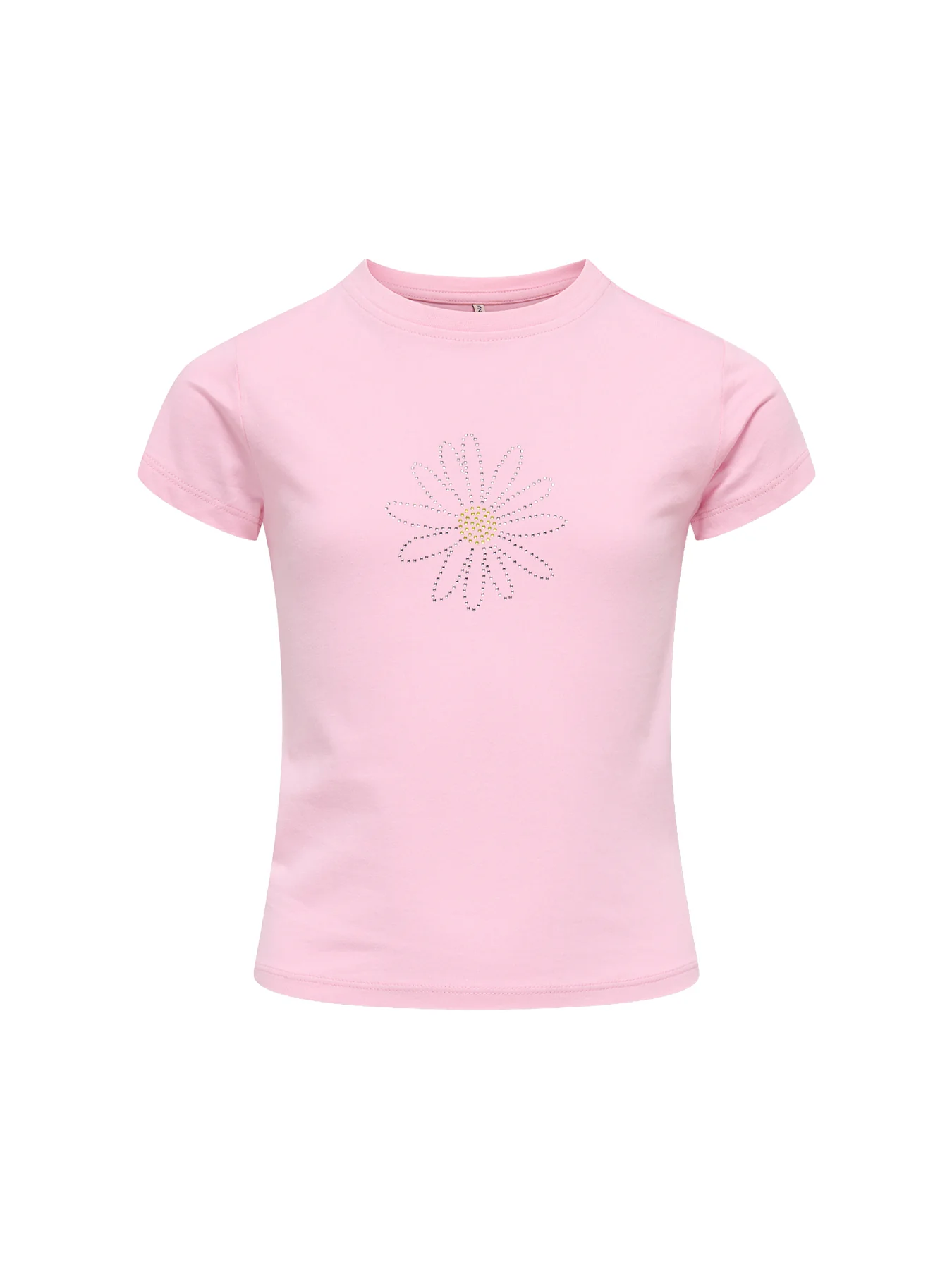 KOGKIRA LIFE SS BLNG O-NECK BABY TEE JRS - Image 2