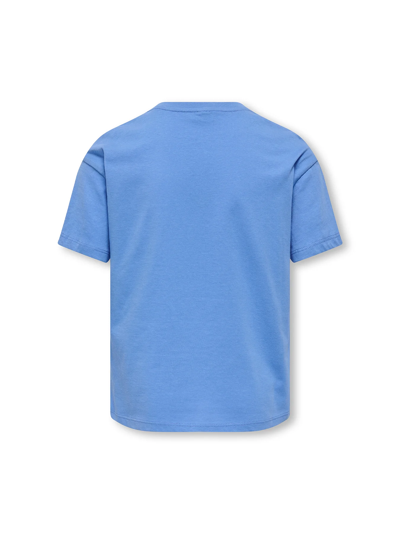 KOGROSITA LIFE S/S LOOSE PRINT TOP JRS - Image 2