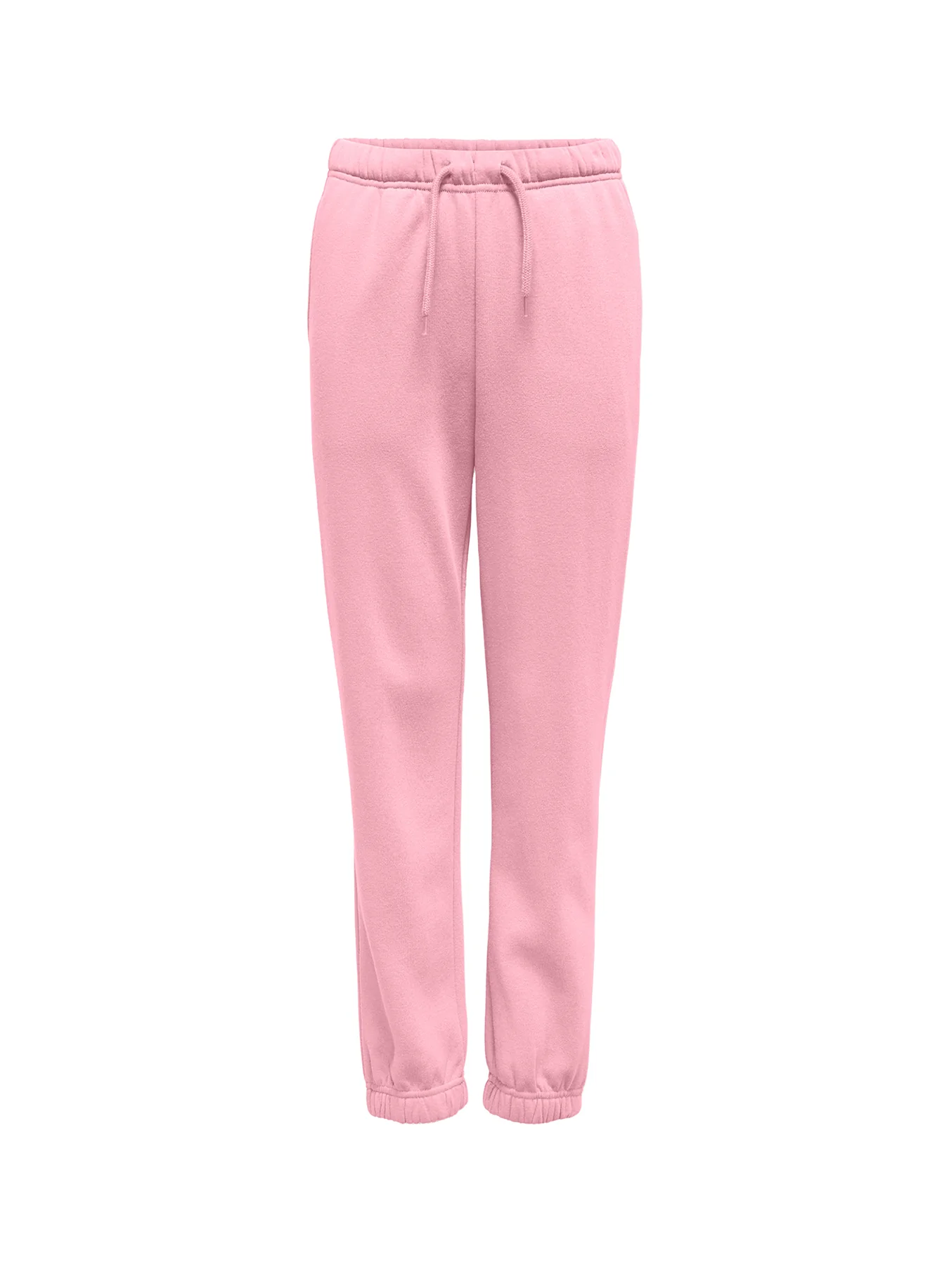 Kids' Sweat Pants Pink