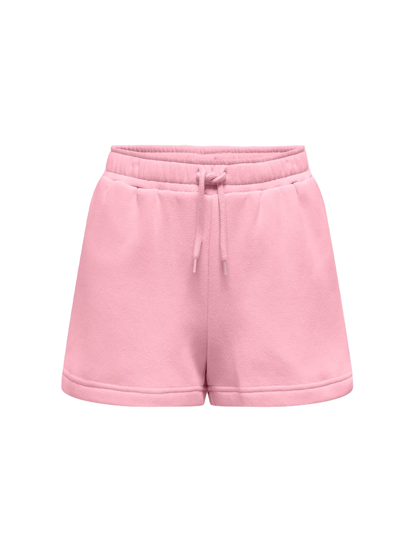 Kids' Drawstring Shorts Pink
