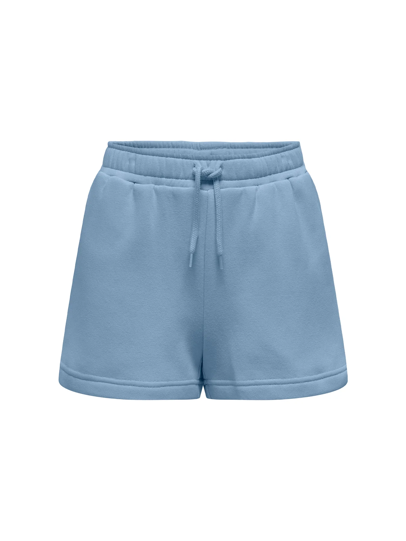 Kids' Drawstring Shorts Blue
