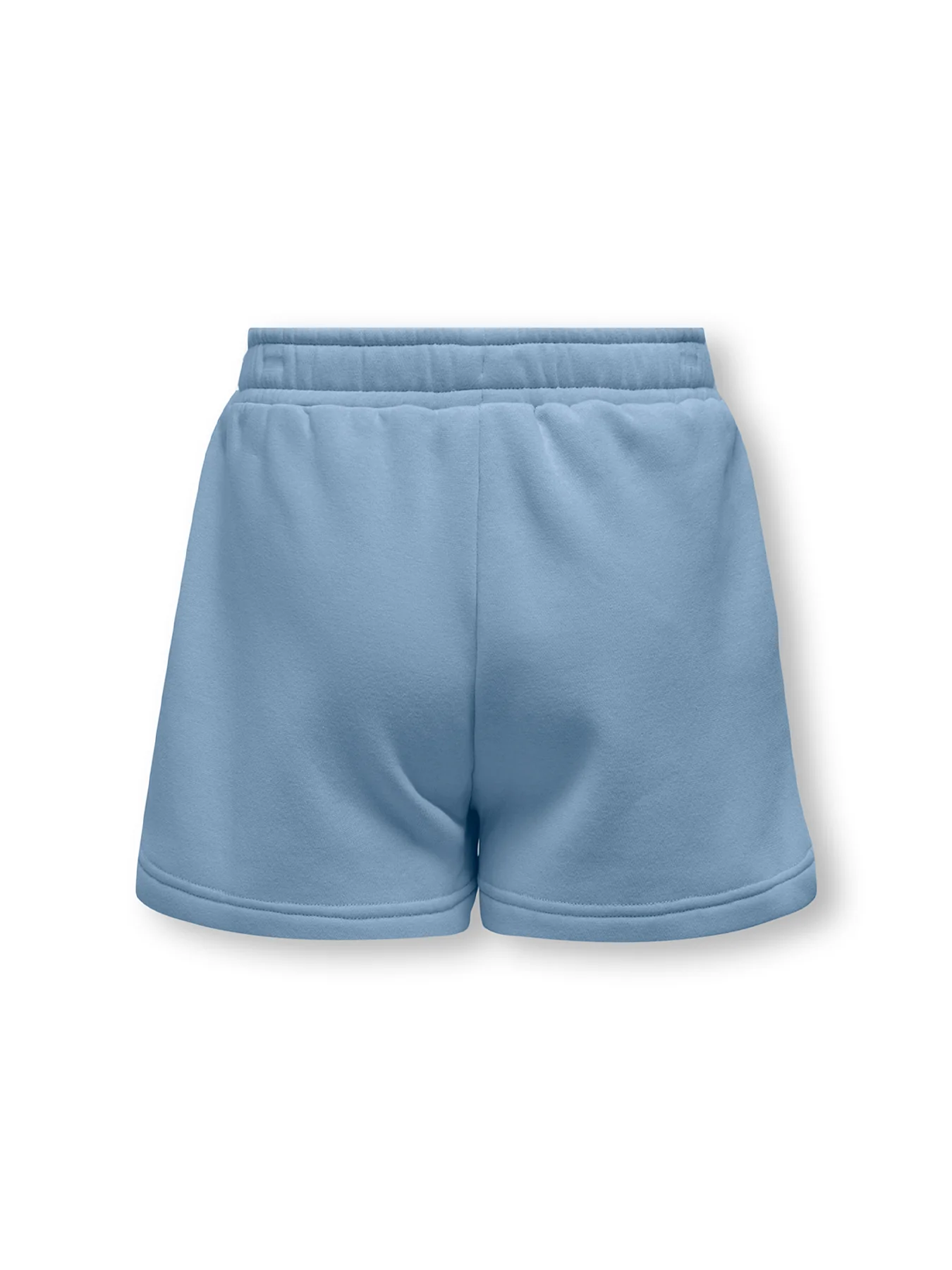 Kids' Drawstring Shorts Blue - Image 2