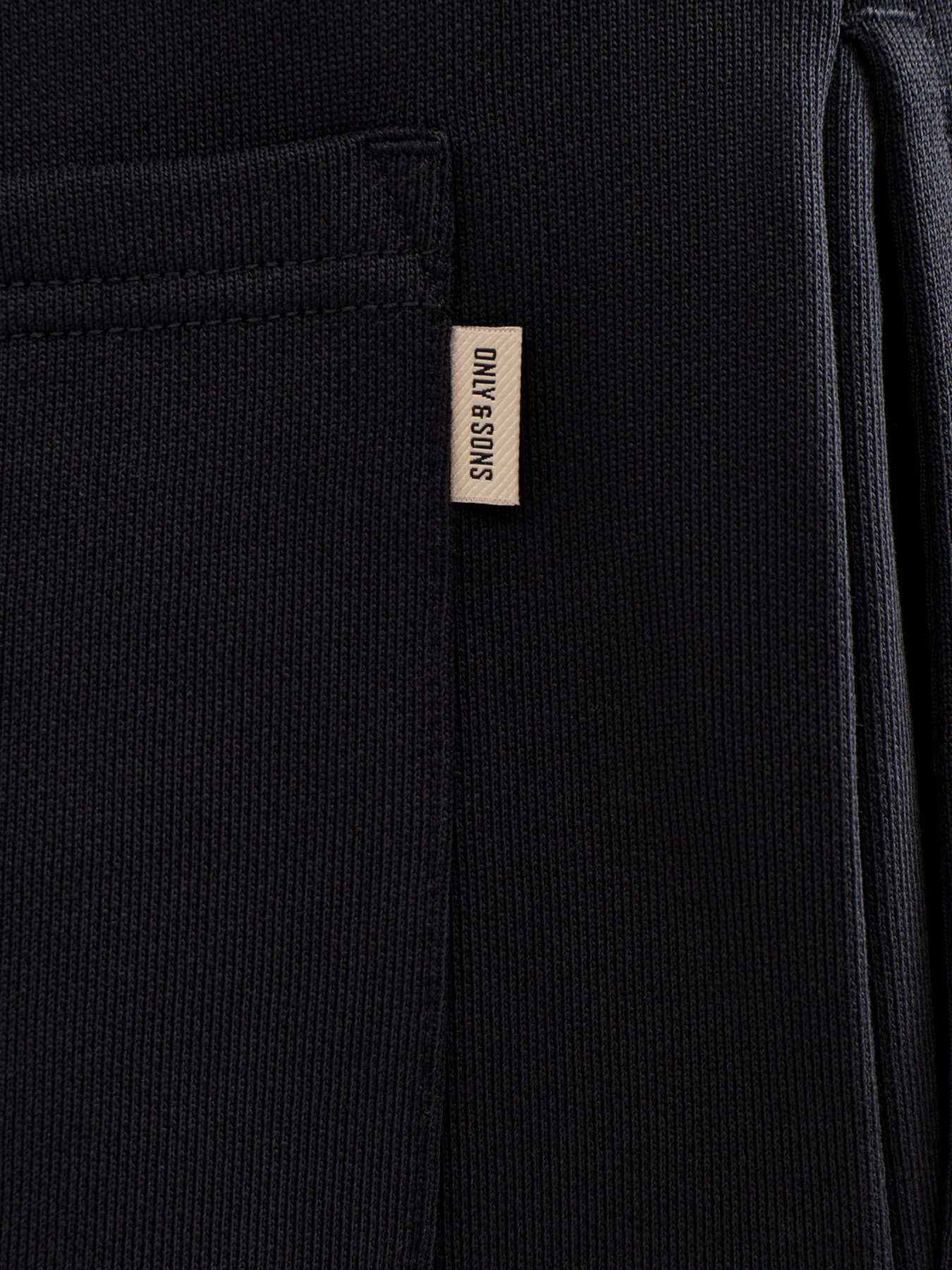 Loose Sweat Pant - Image 3