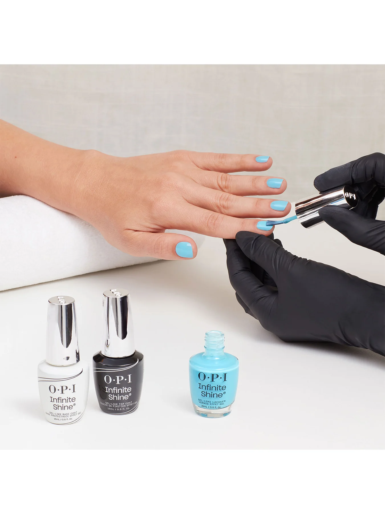Infinite Shine Nail Polish 15ml - Image 30