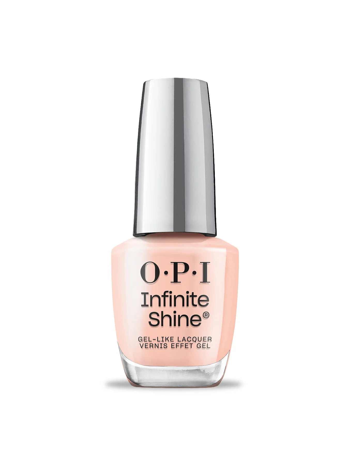 Infinite Shine Nail Polish 15ml - Image 4