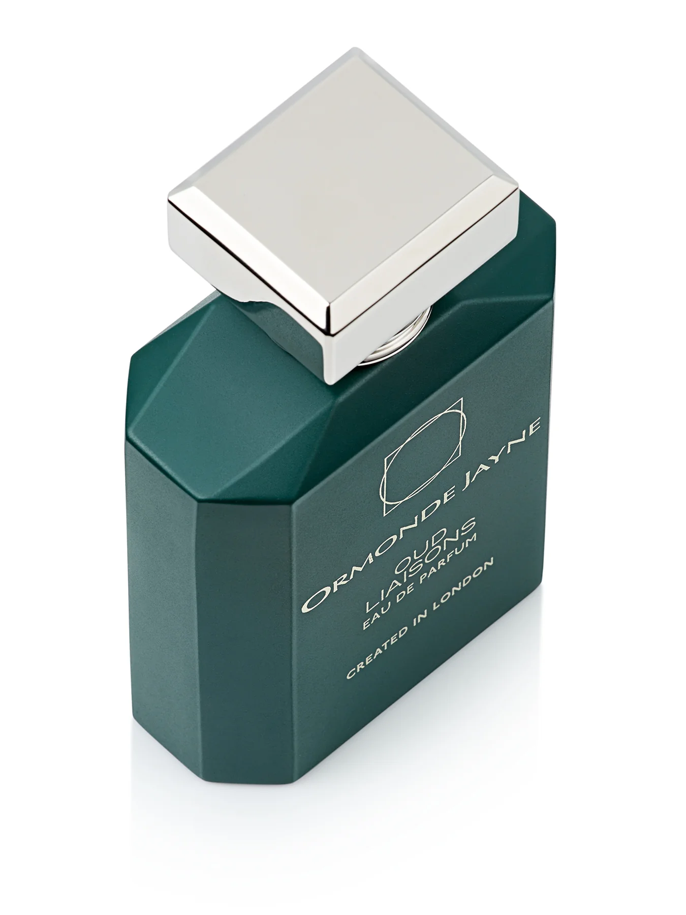 Oud Liaisons Eau de Parfum 88ml - Image 3