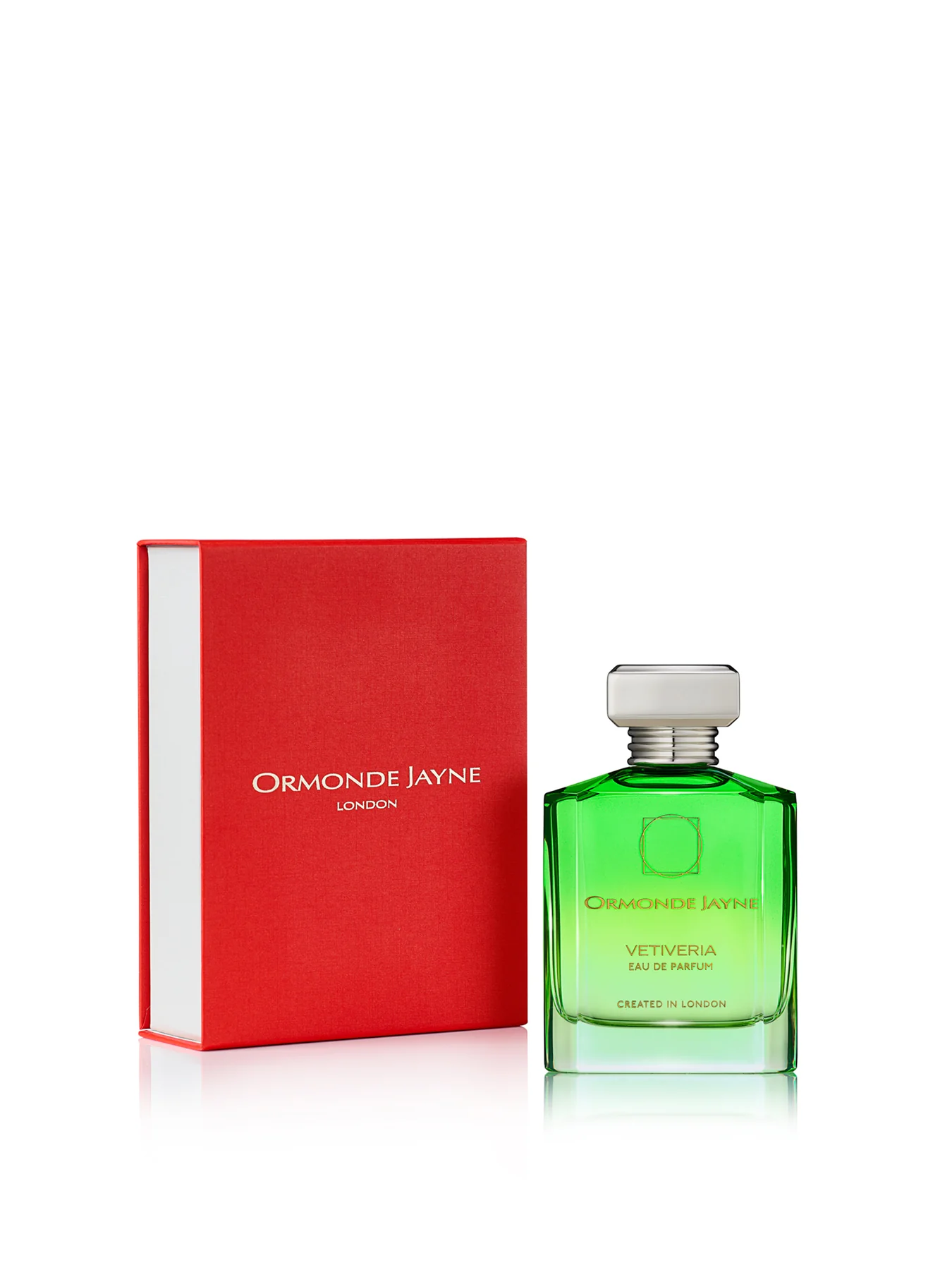Vetiveria Eau de Parfum 88ml - Image 3