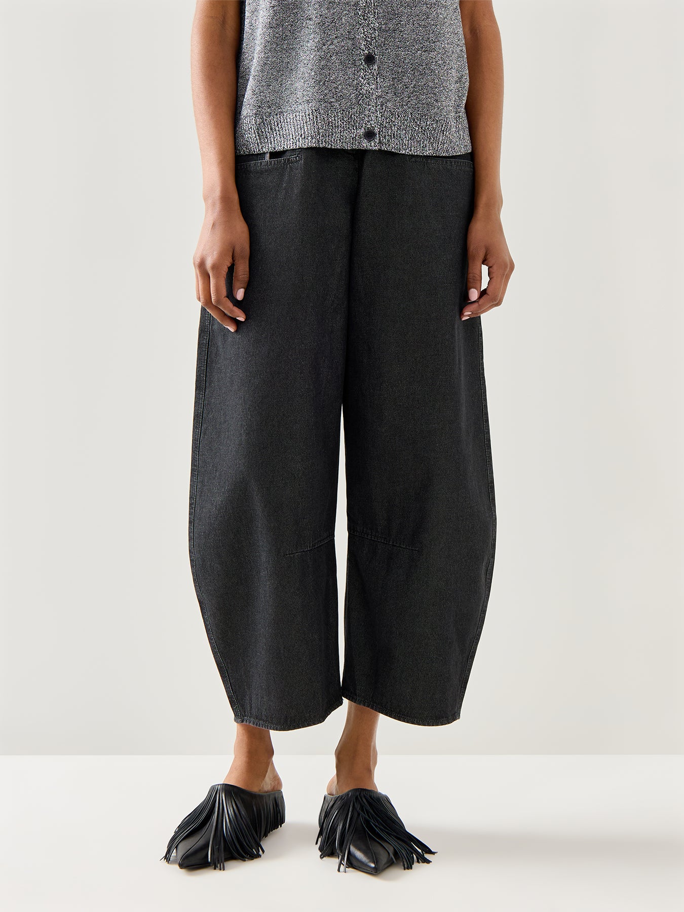 Hose 512 Wash Black - Image 4