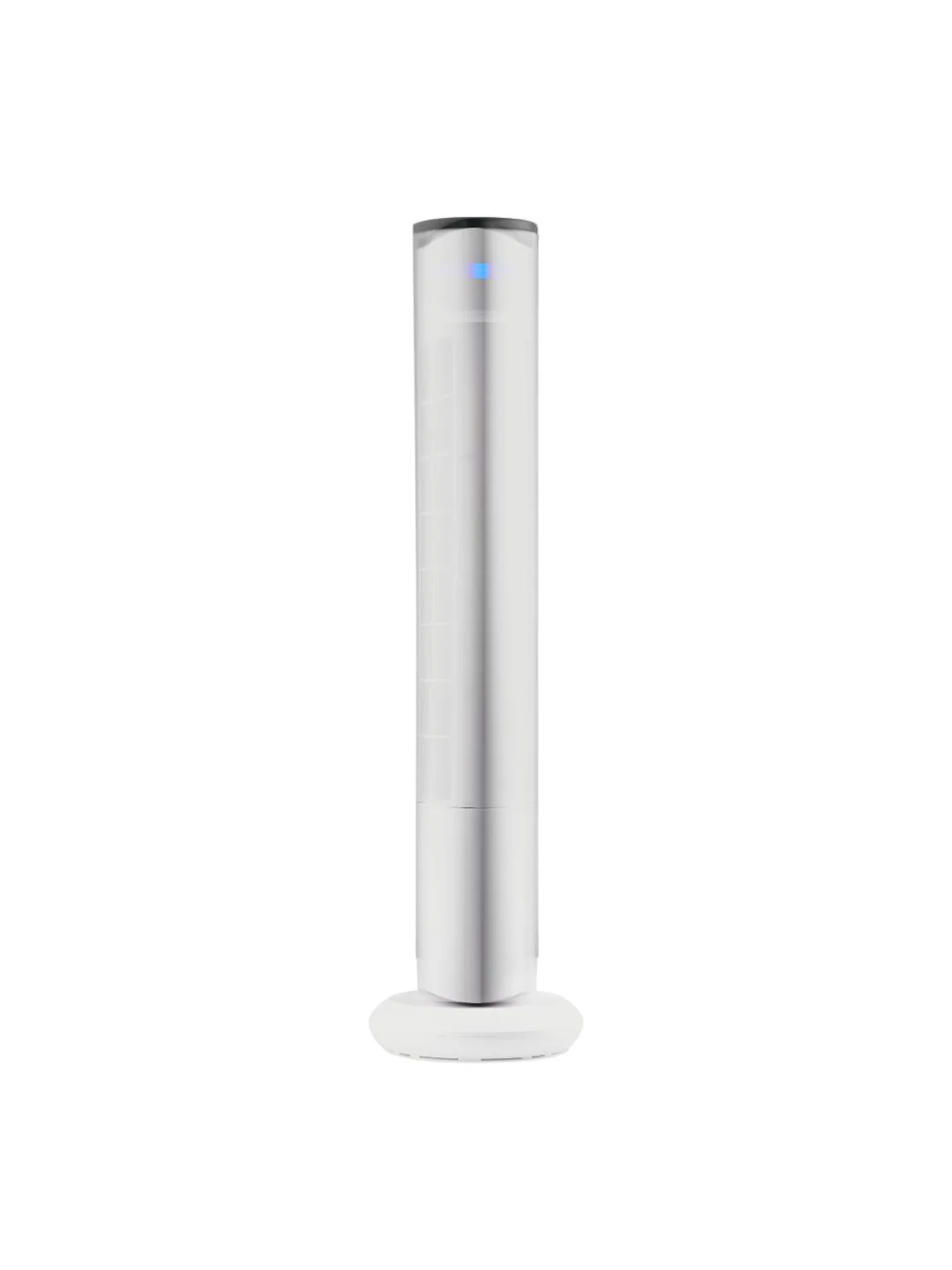 Breezy Tower Fan Black - Image 2