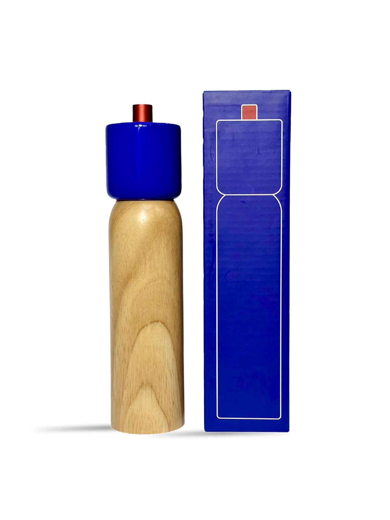 Salt and Pepper Grinder