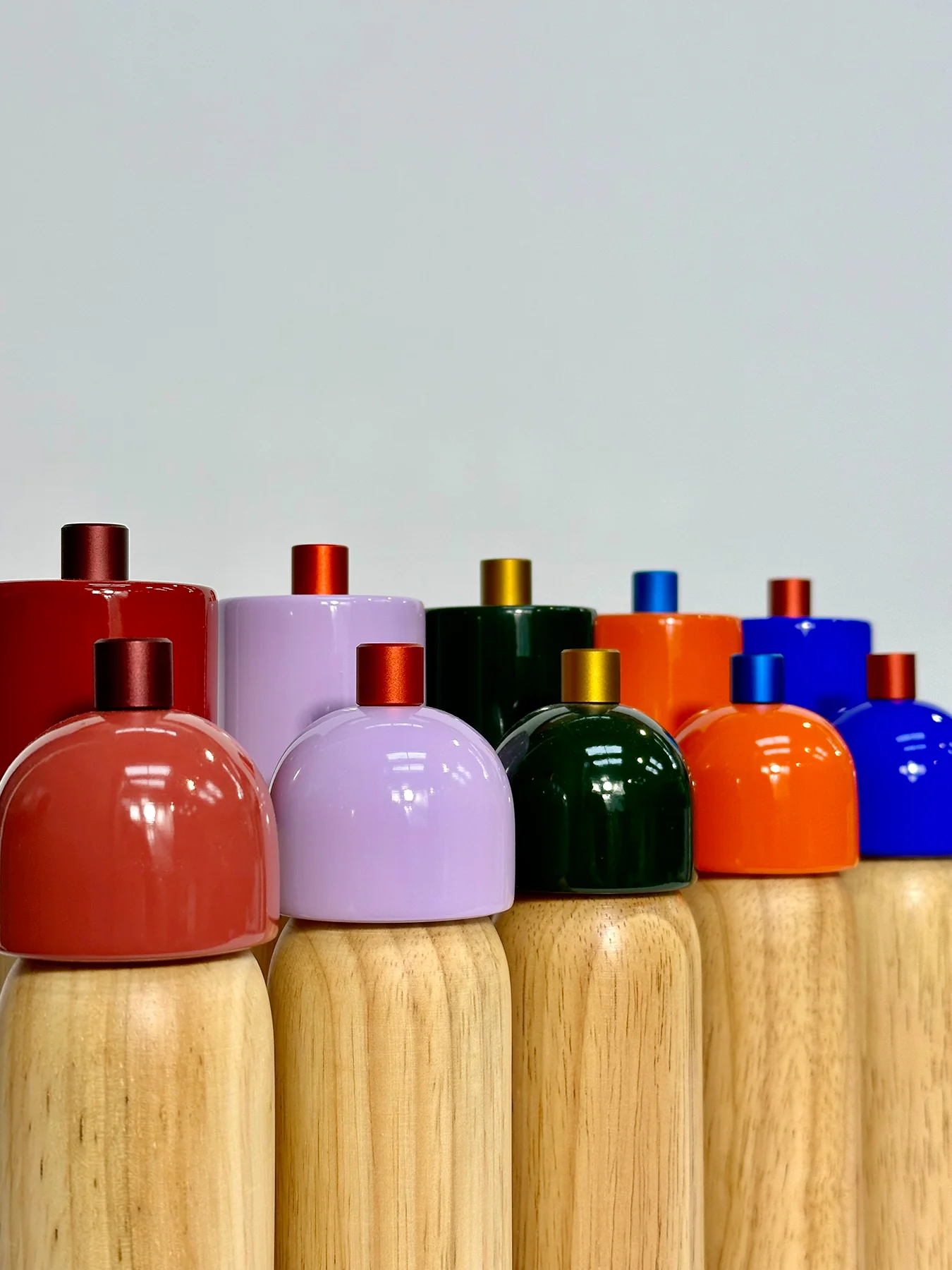 Salt and Pepper Grinder - Image 2