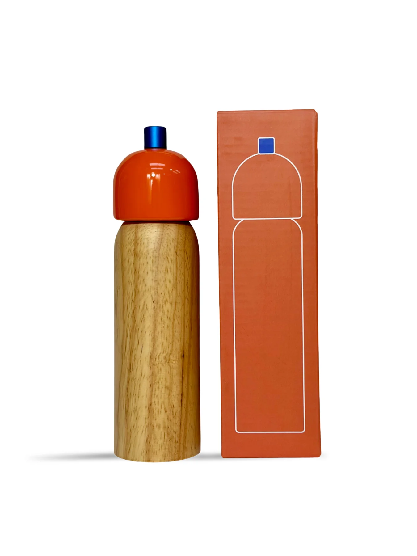 Salt and Pepper Grinder