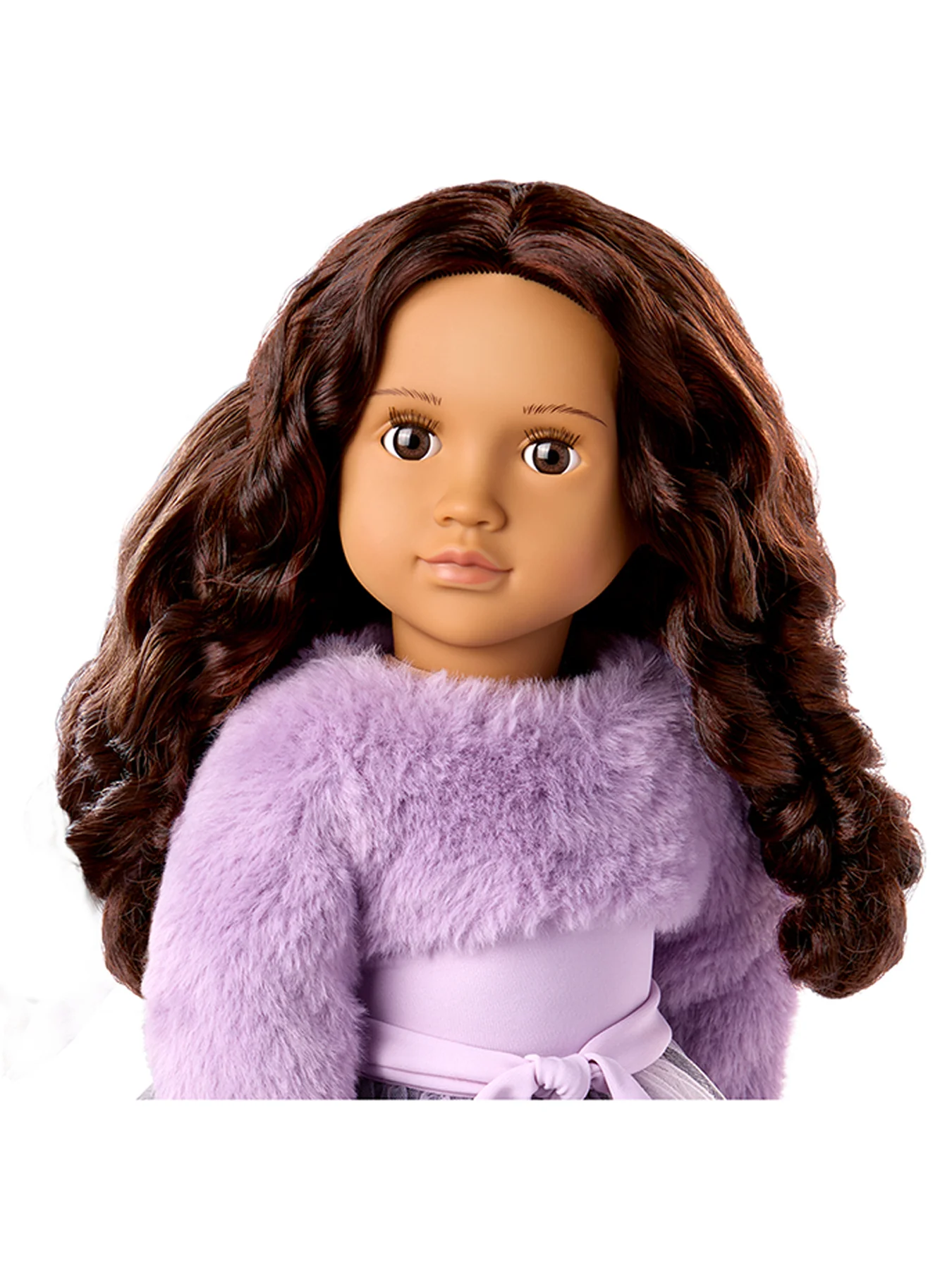 Jovanna Ballerina Doll - Image 3