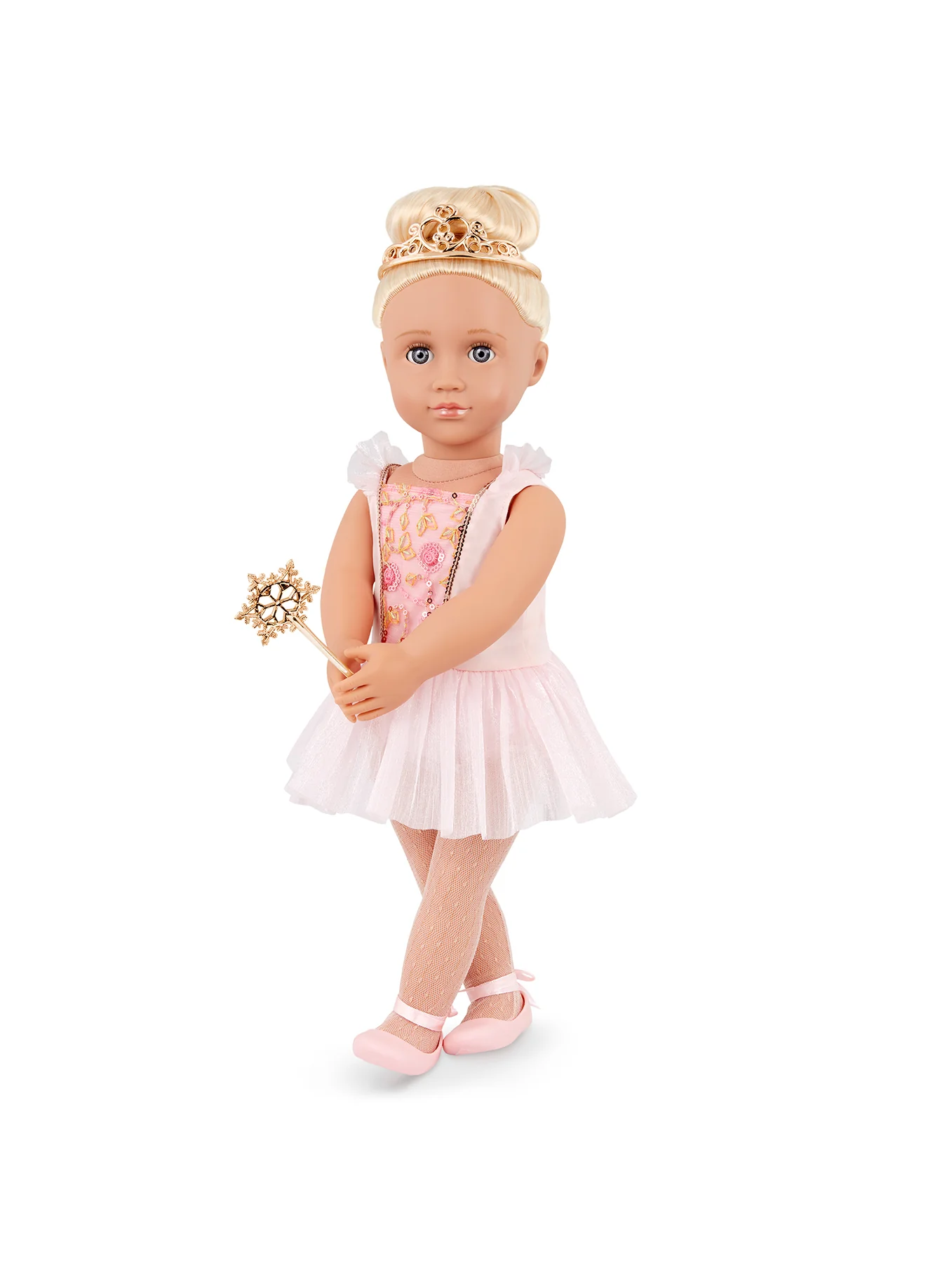 Laila Fairy Doll - Image 3