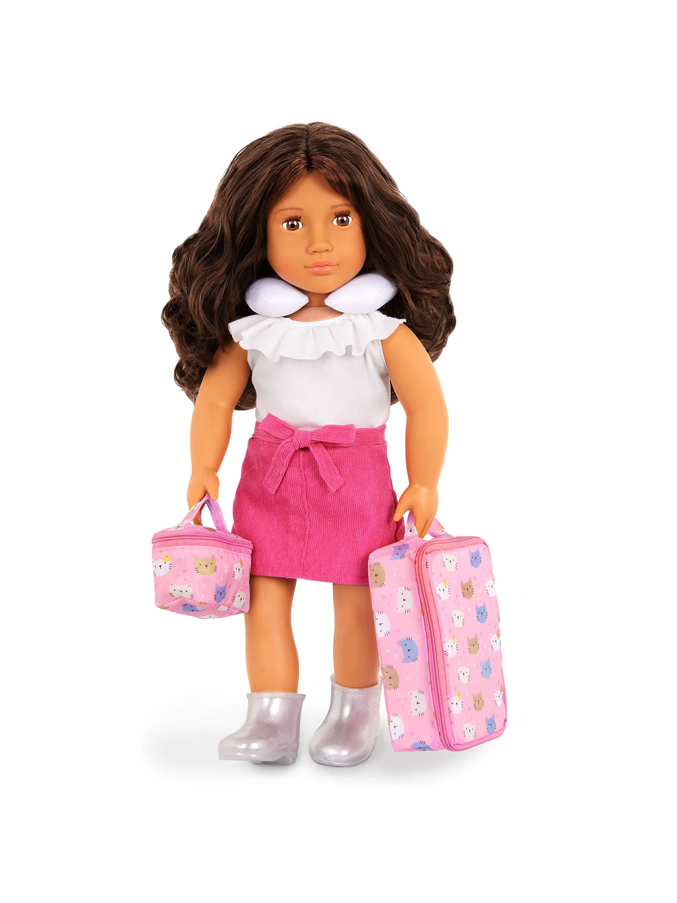 Luggage and Travel Set - Image 3