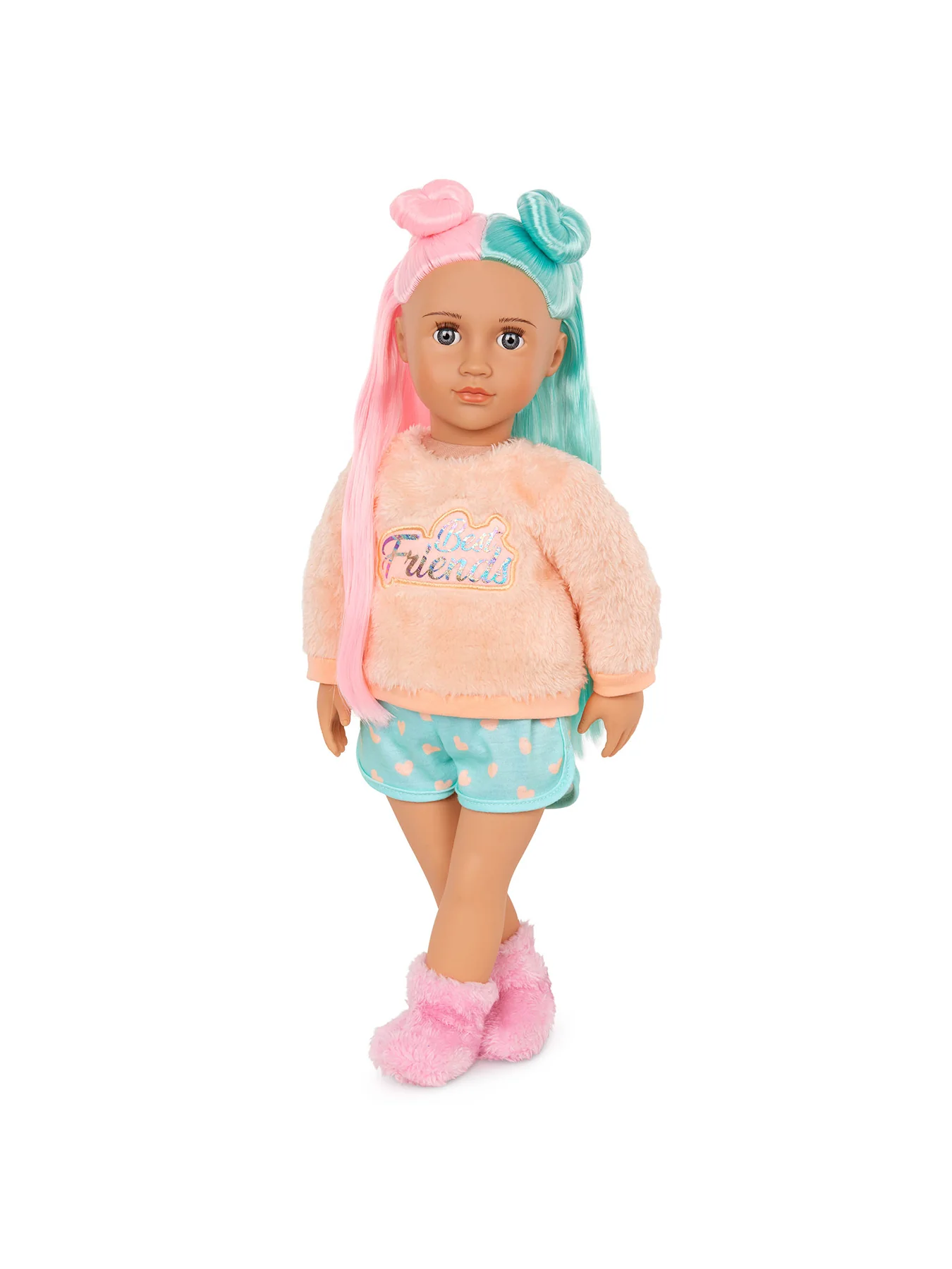 Lumi Best Friend Doll - Image 2