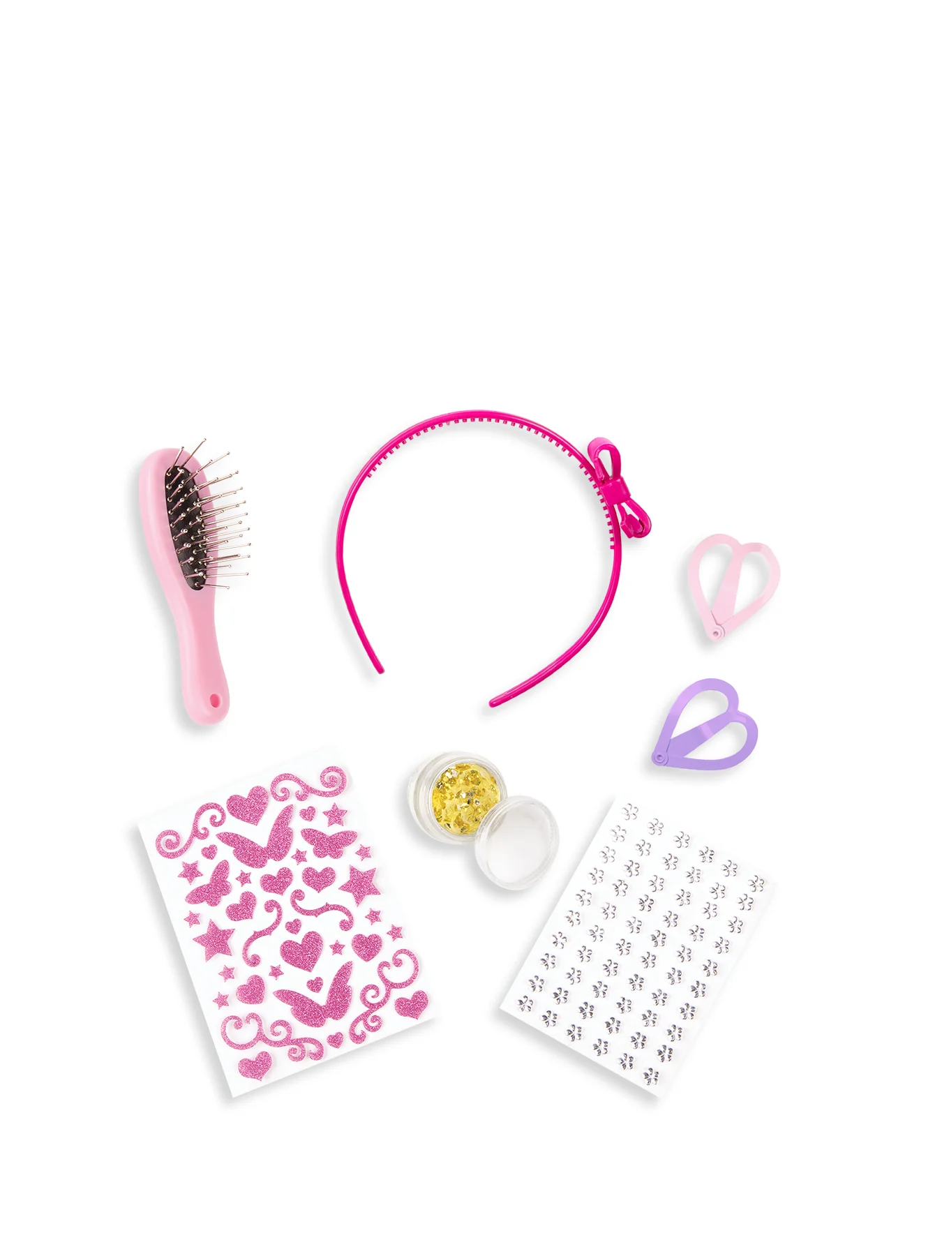 Trista Doll Play Set - Image 2