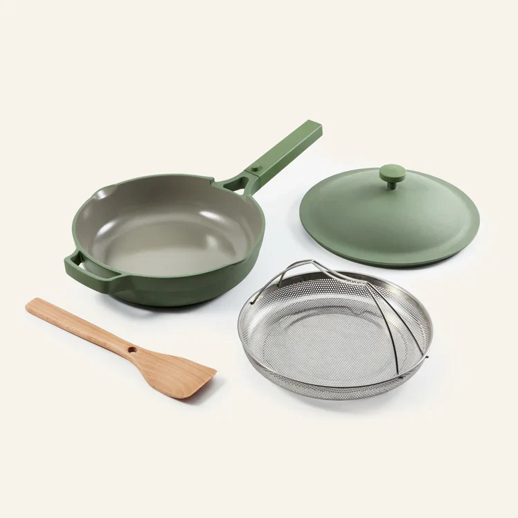 Always Pan 2.0 - Image 2