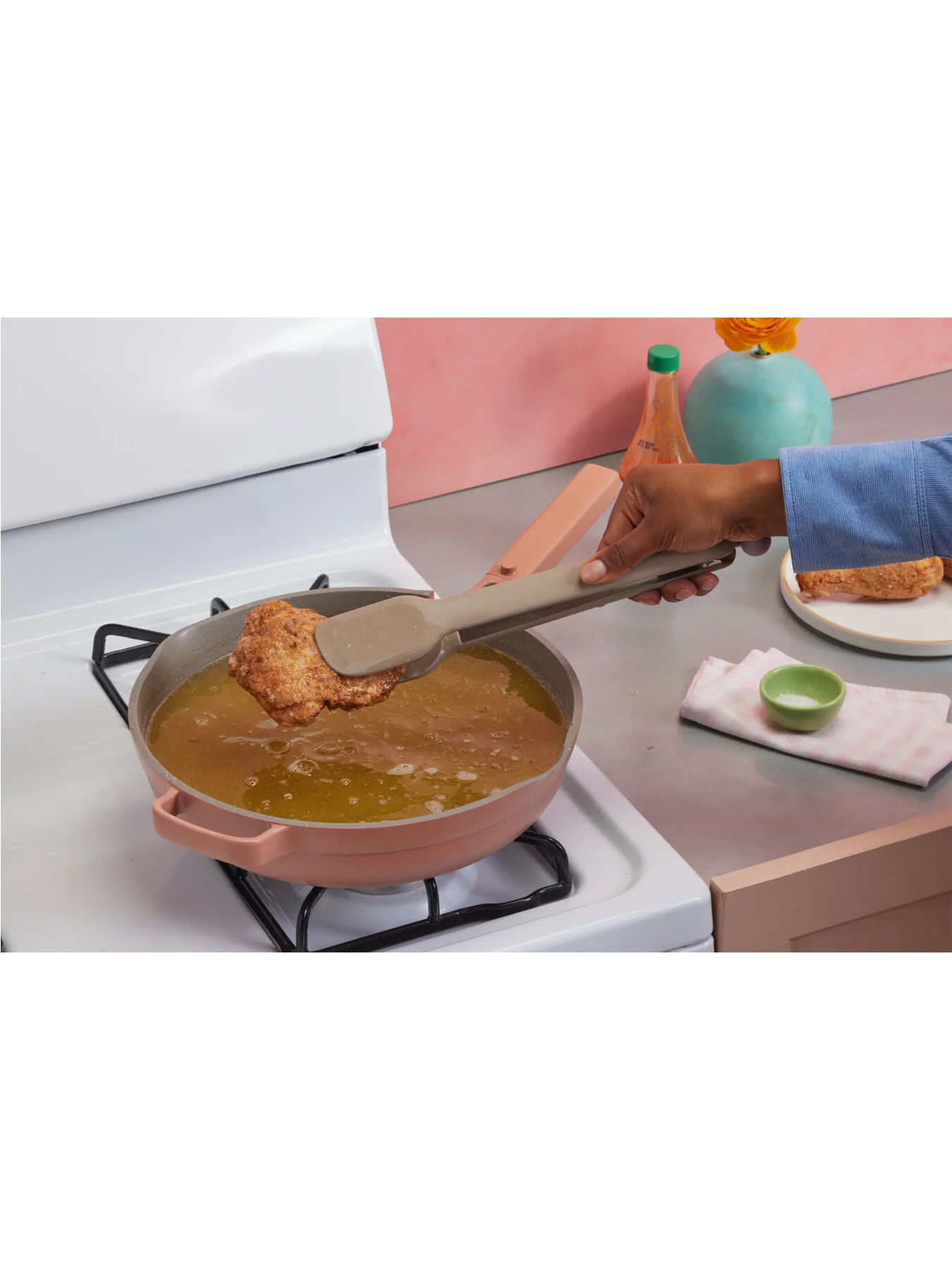 Large Always 2.0 Pan 31.8cm - Image 4