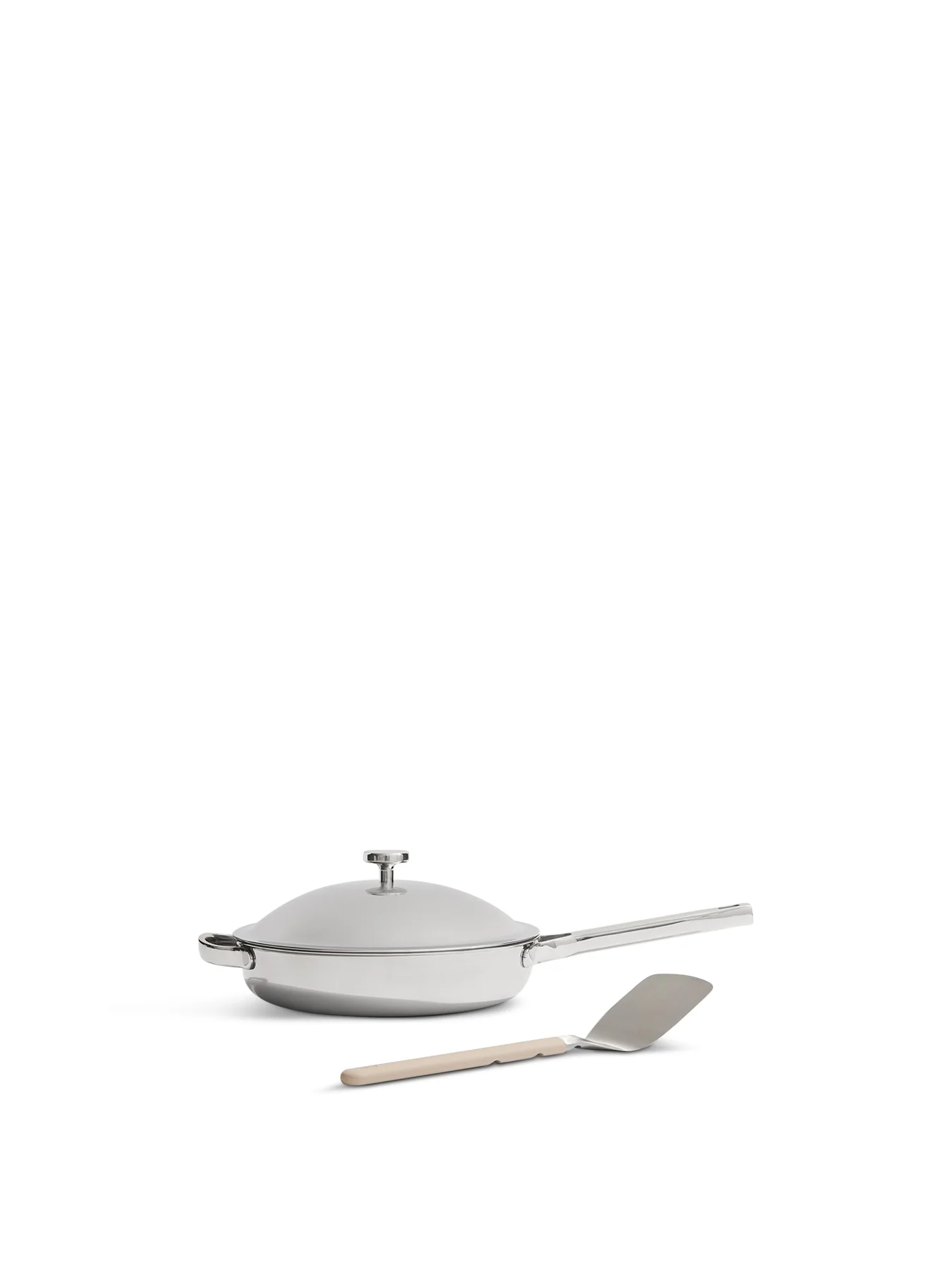 Titanium Always Pan Pro